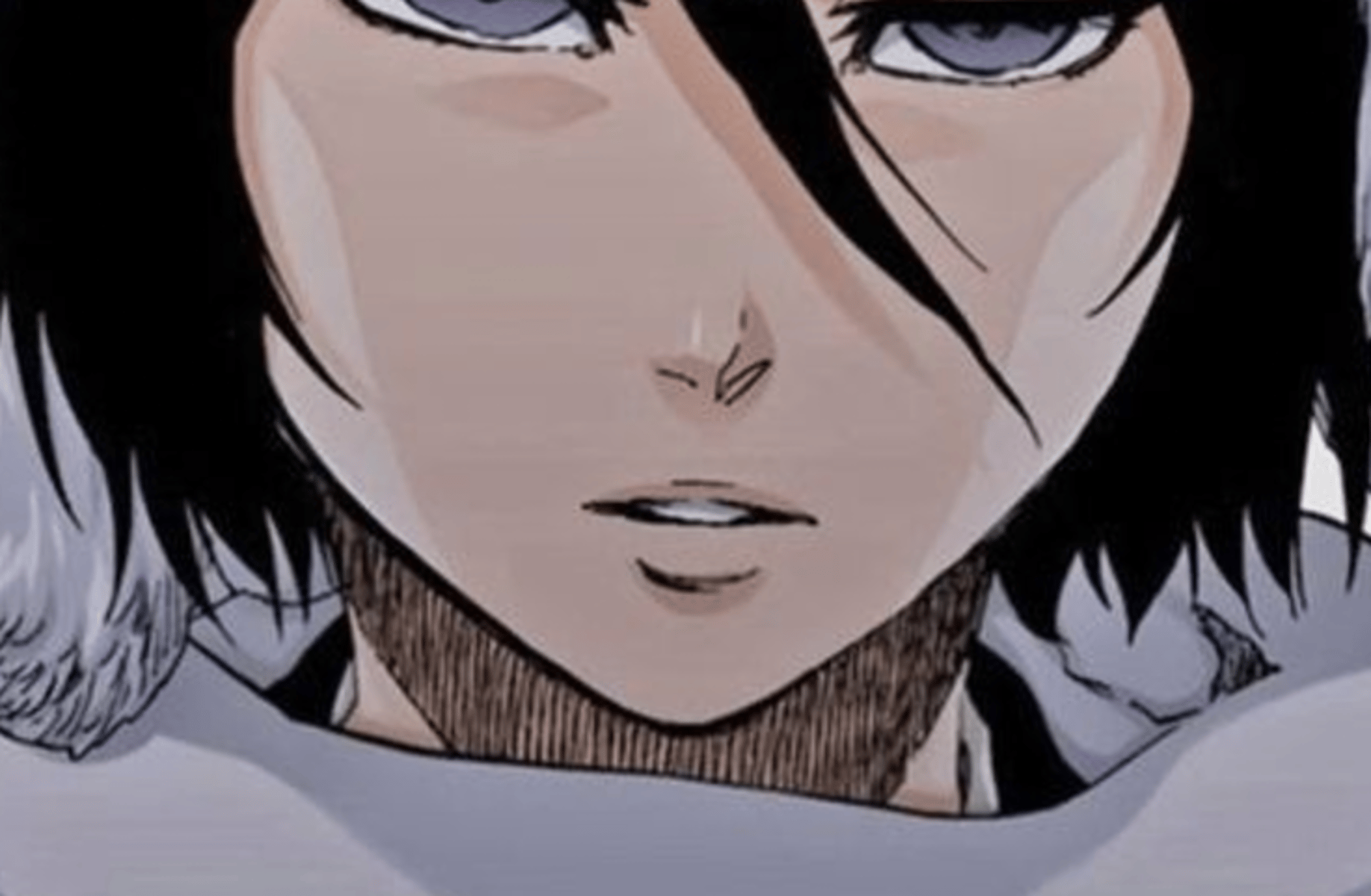 Rukia Kuchiki