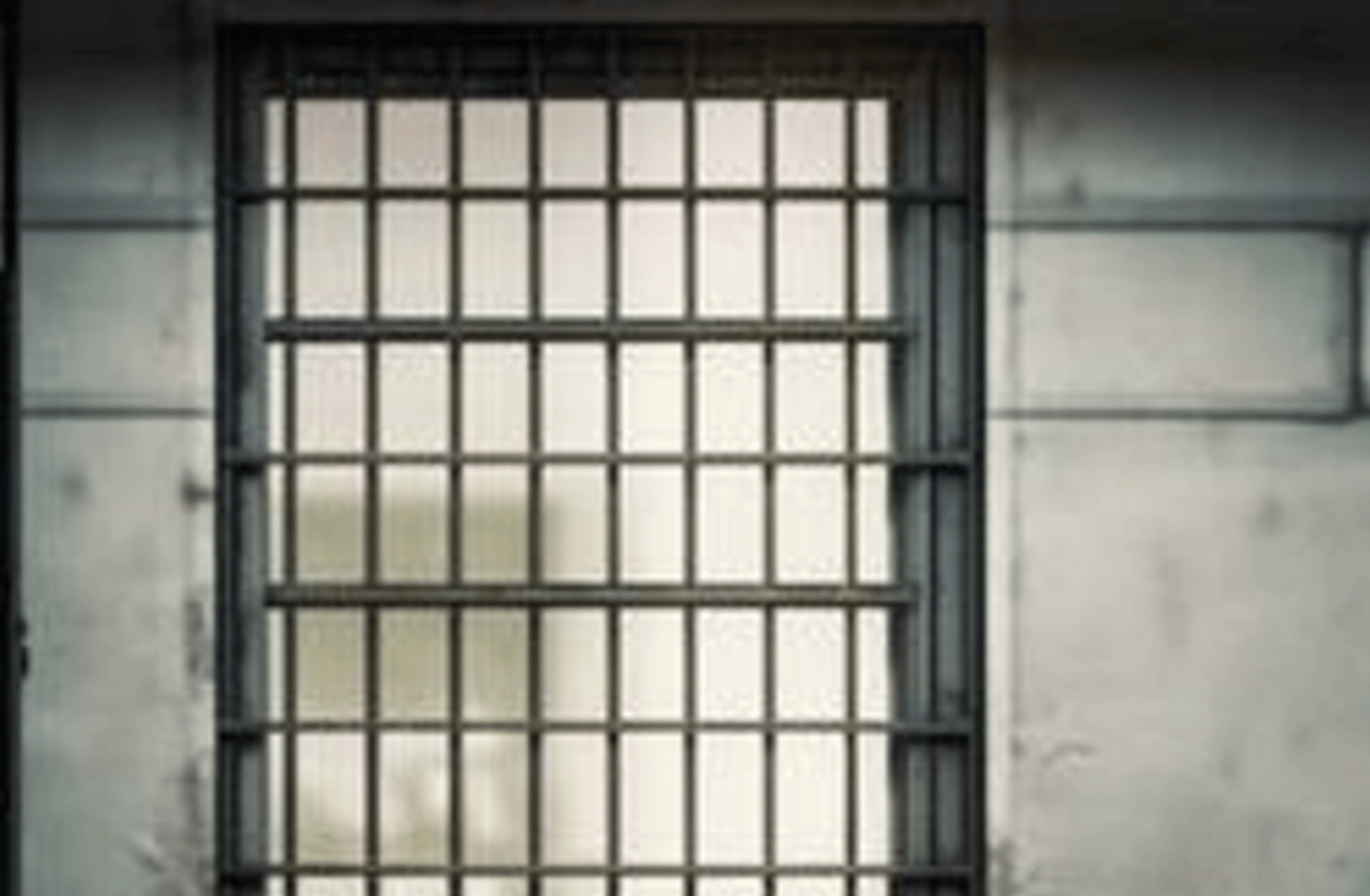 Anime Boys Prison