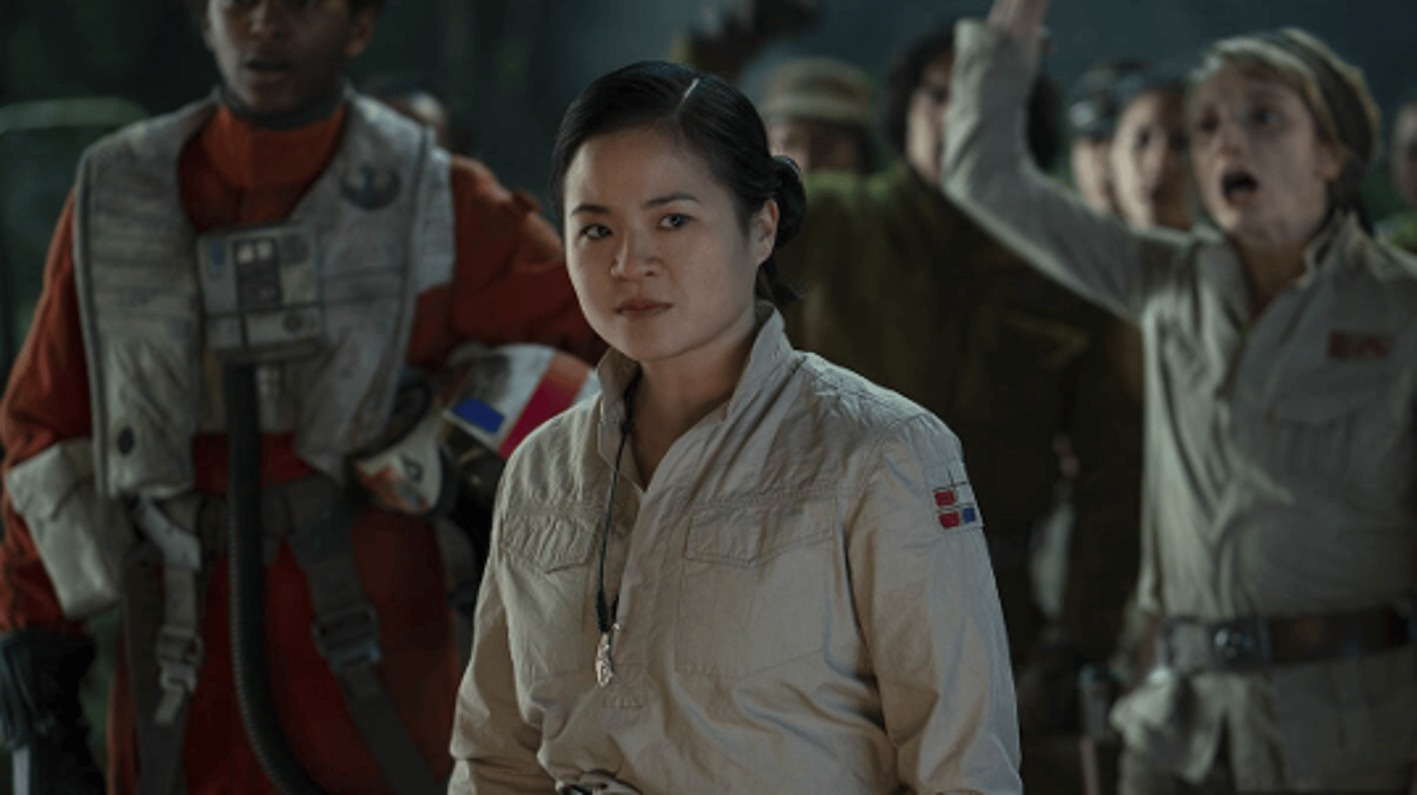 Rose tico