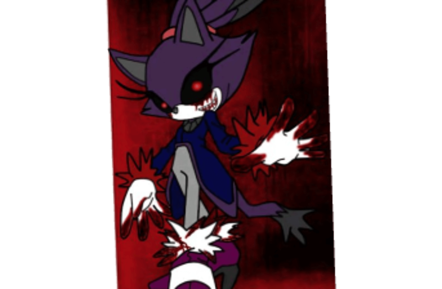 Blaze exe