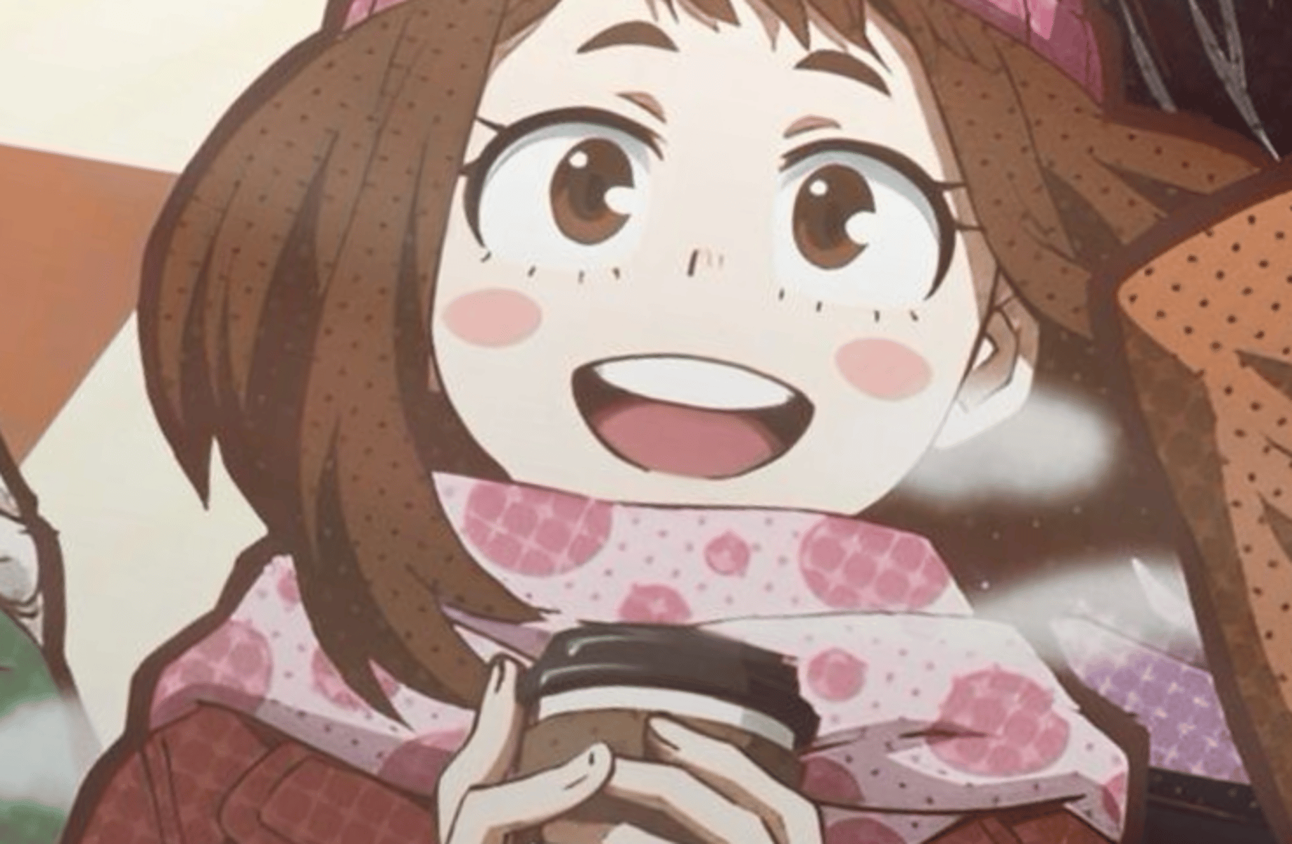Ochako