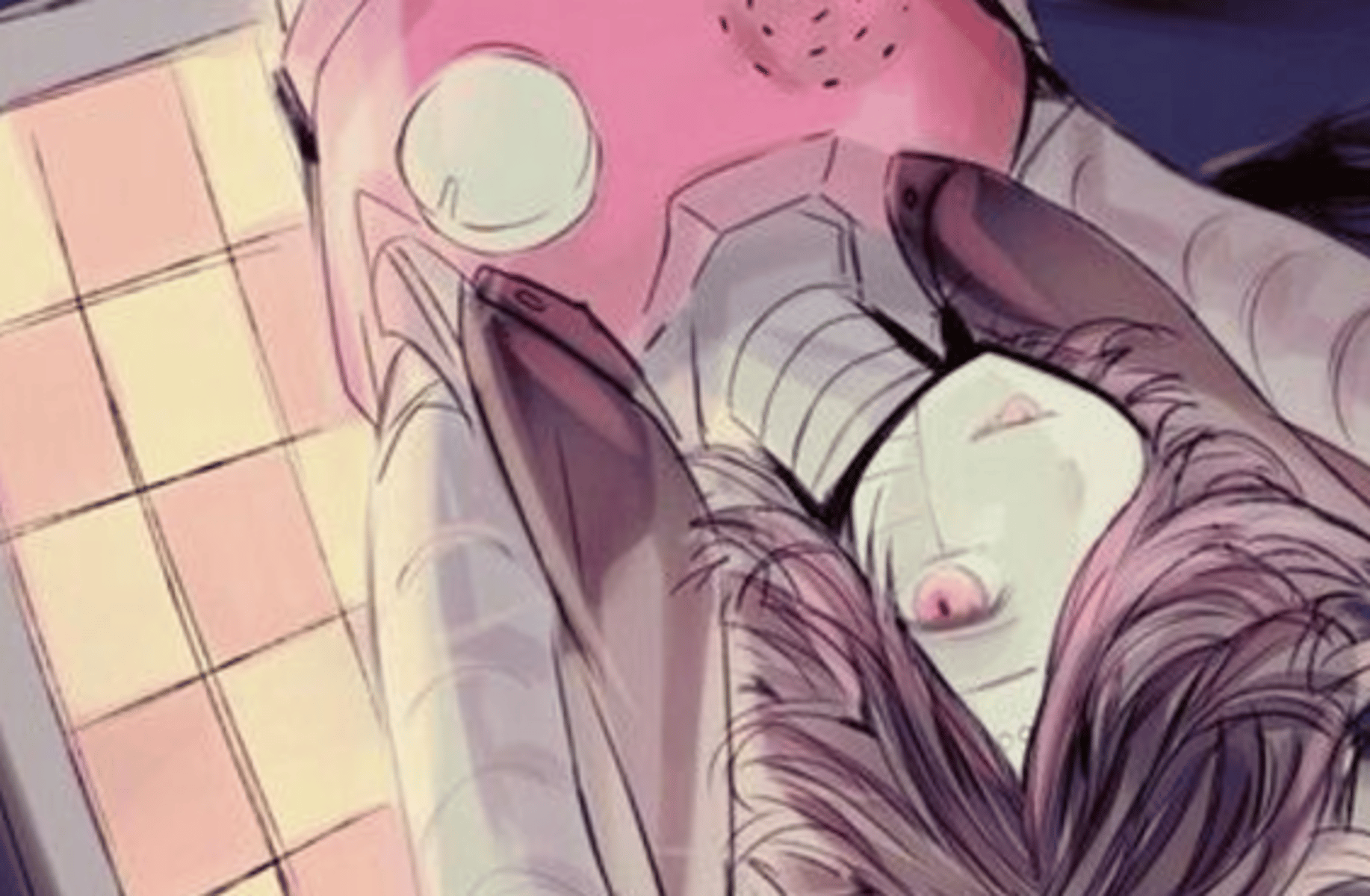 Mettaton Ex