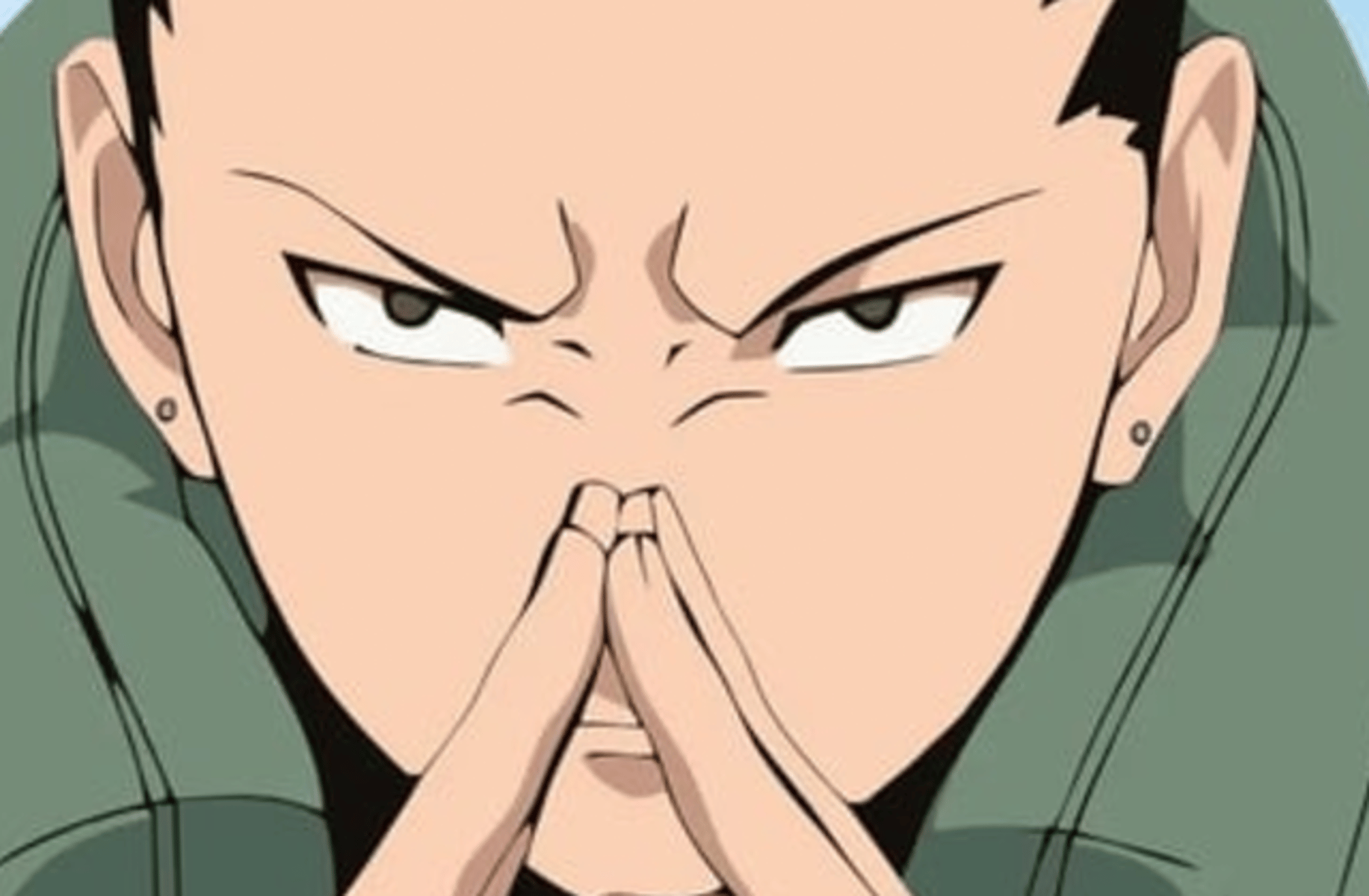 Shikamaru Nara