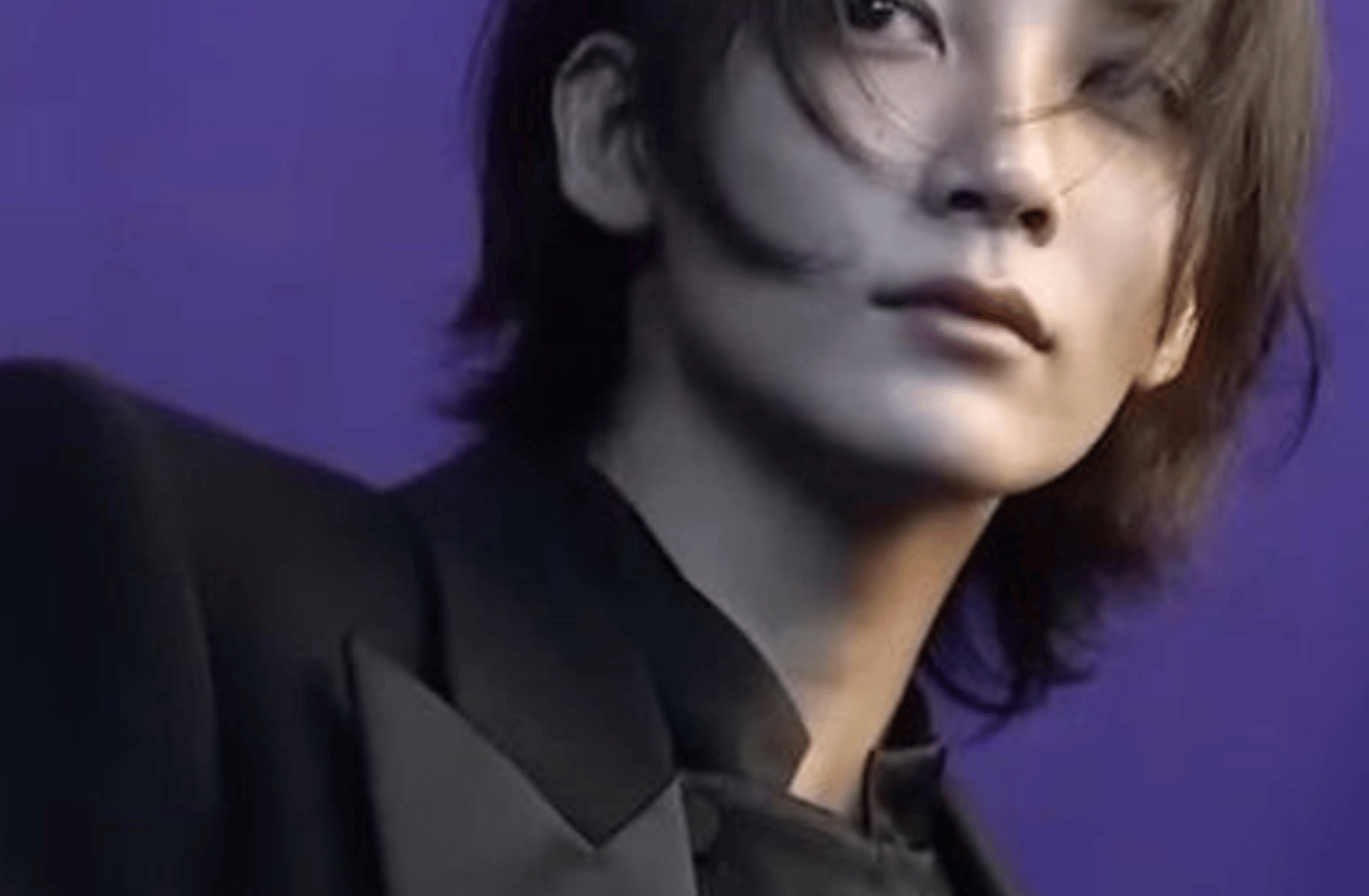 Yoon Jeonghan