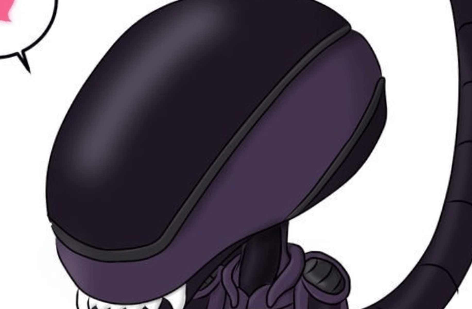 Alien