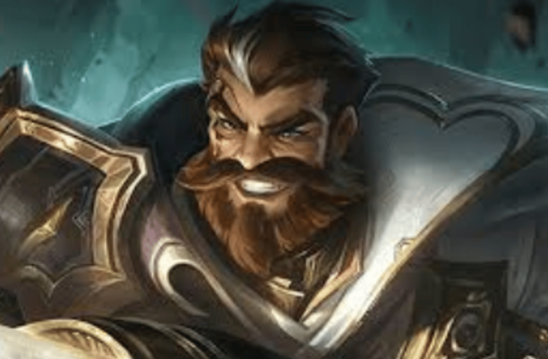 Graves(LOL)