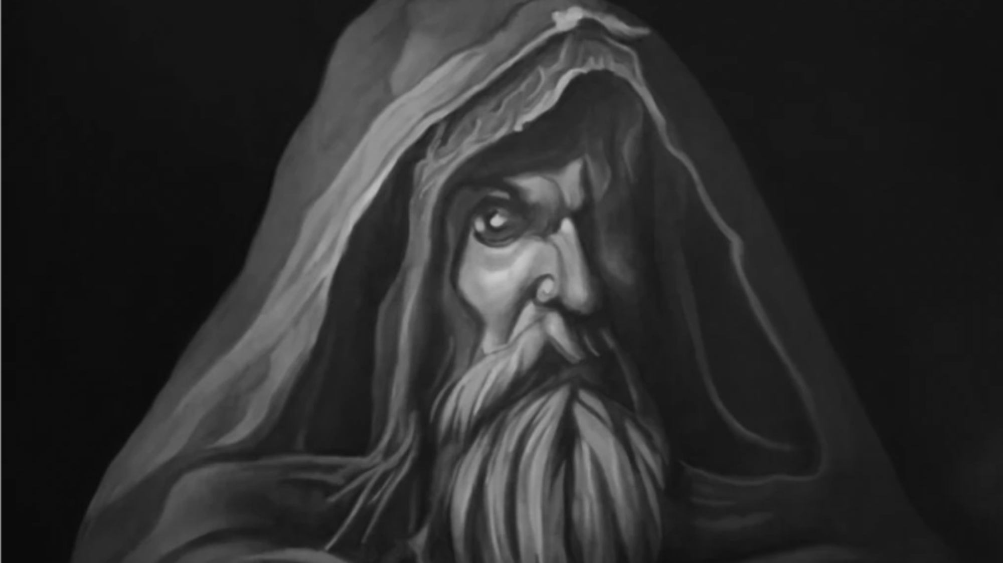 The Wise Man (Old norse)