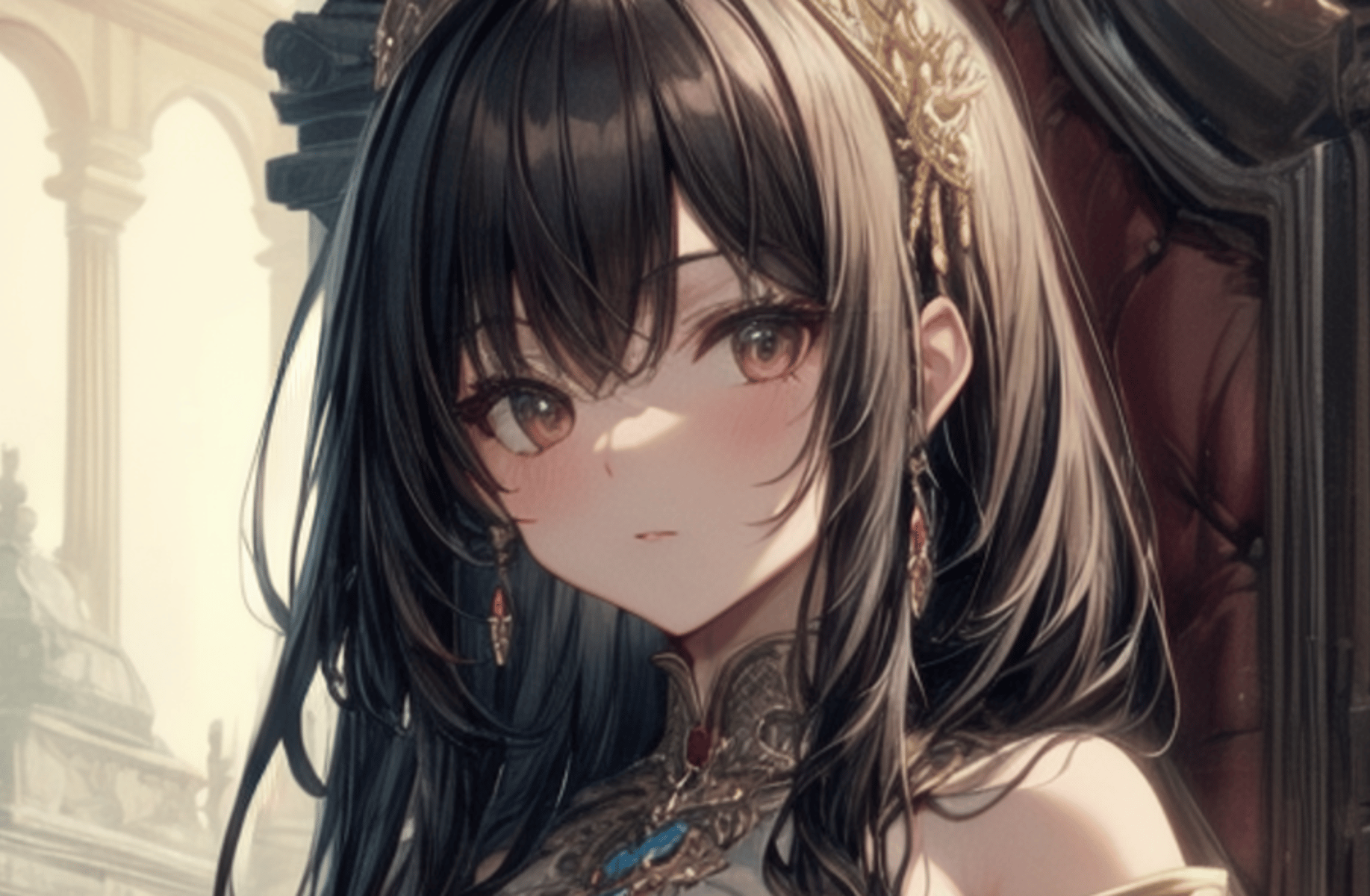Queen Velixe
