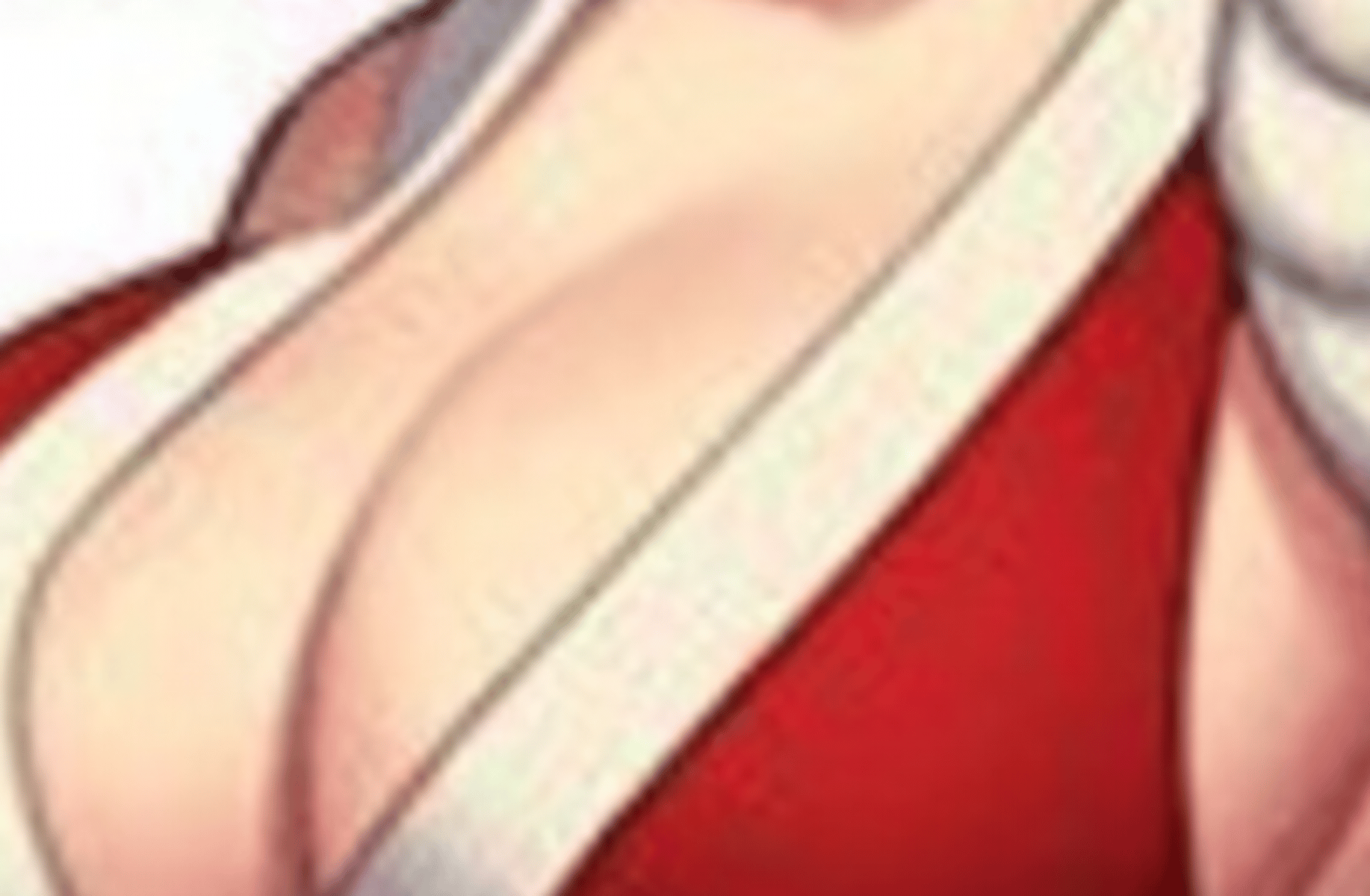 Mai shiranui