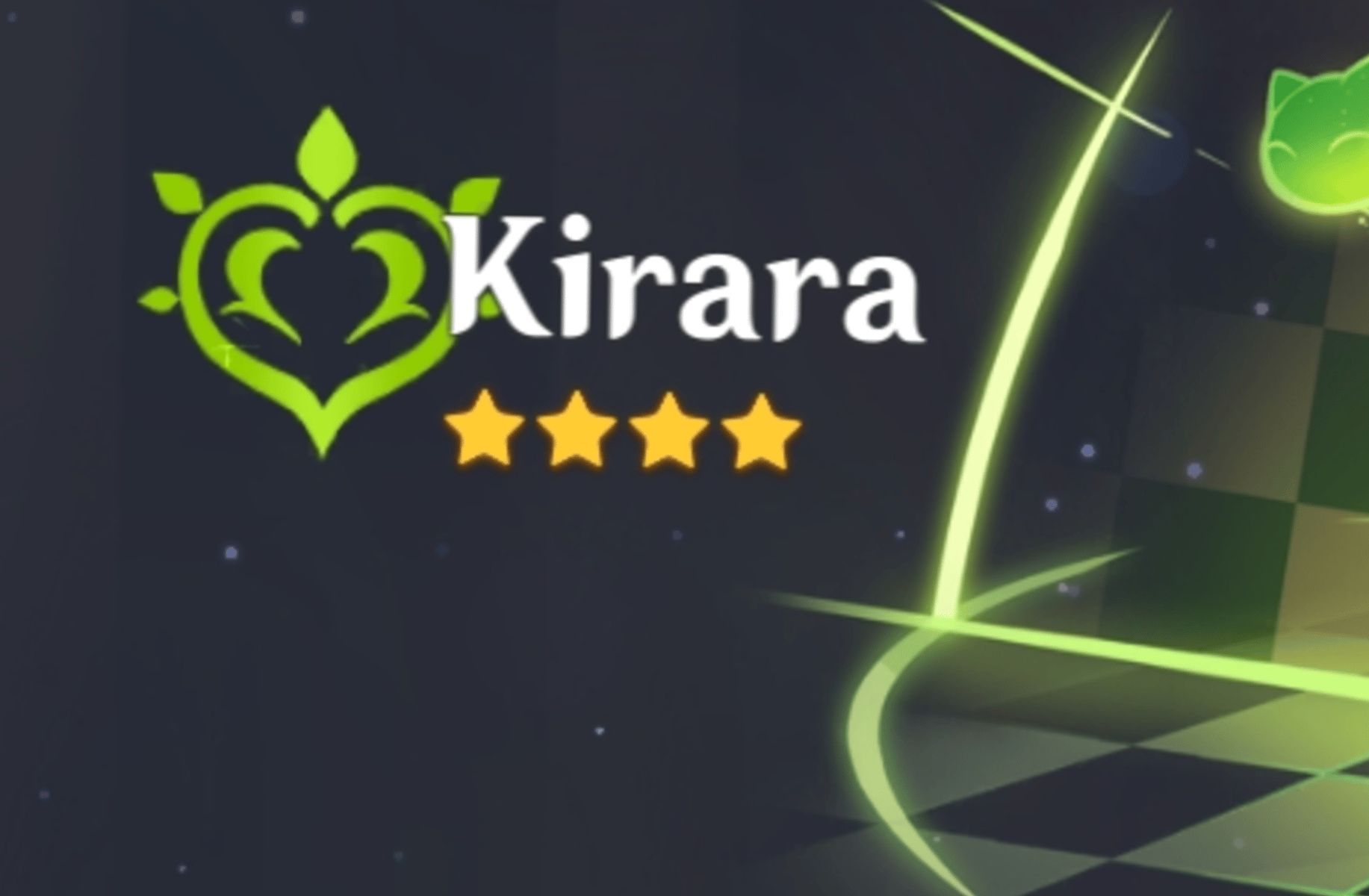 Kirara