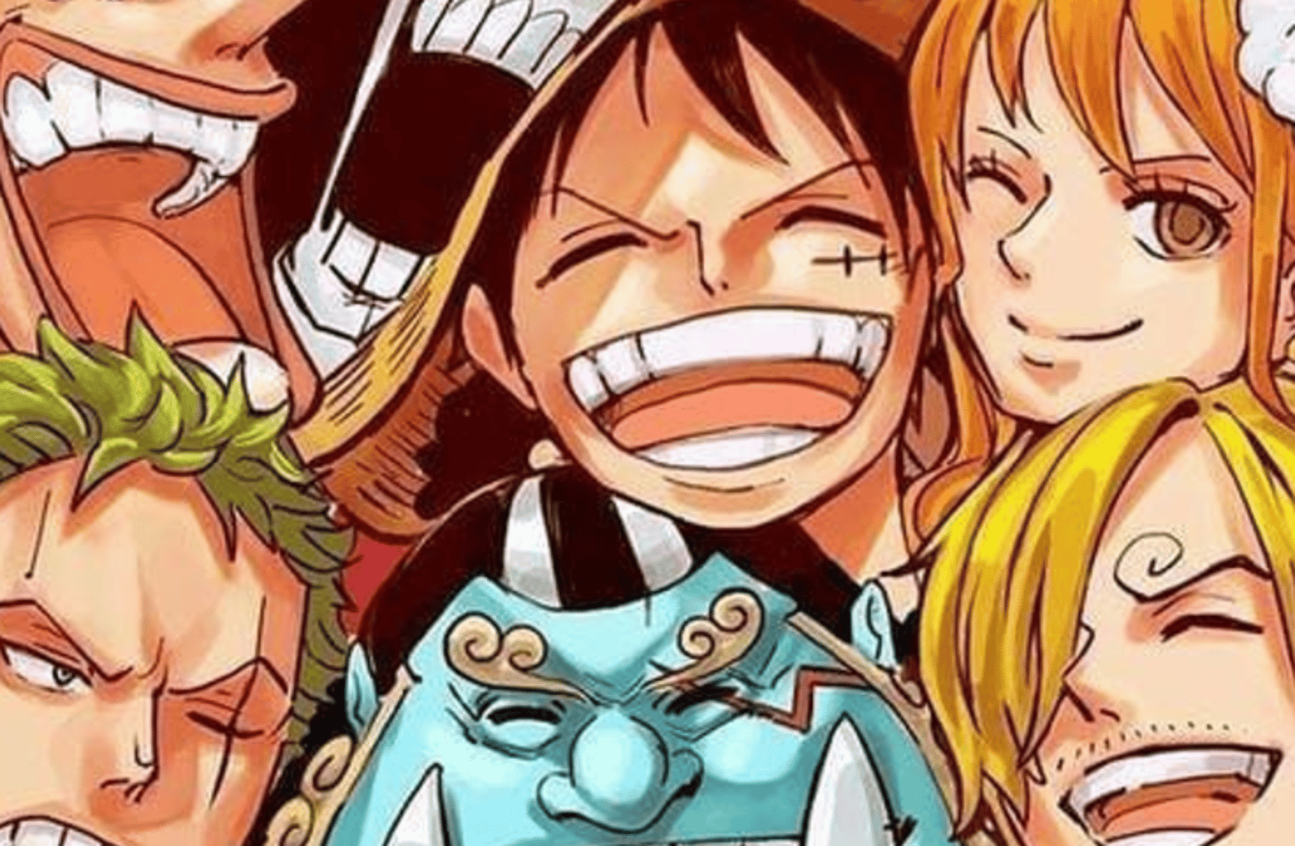 Straw hats