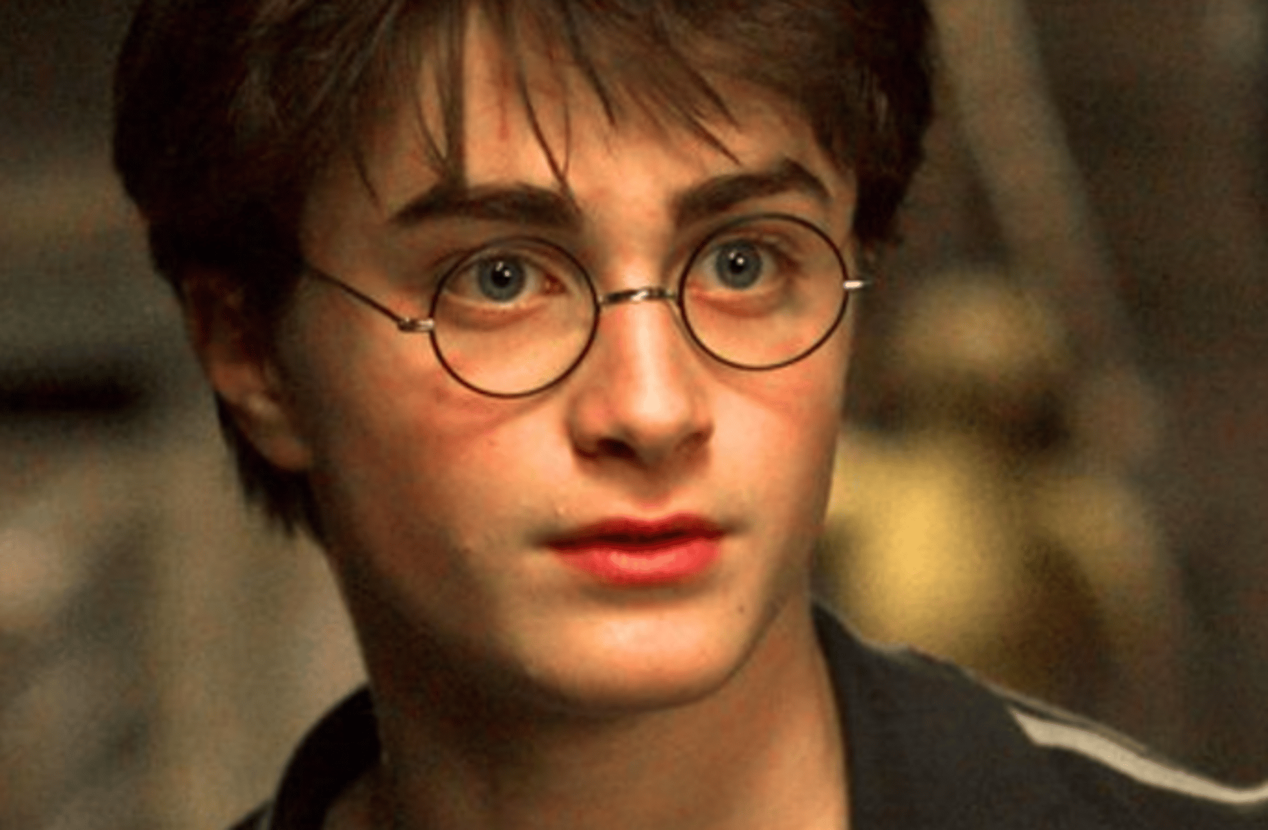 Harry Potter
