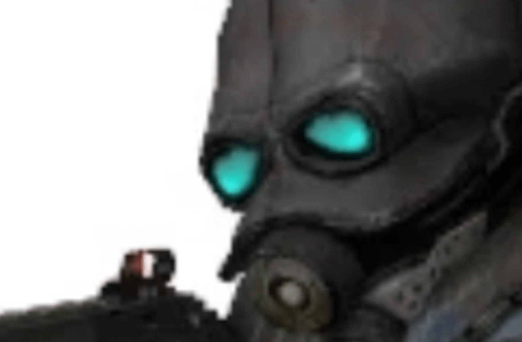 Combine soldier