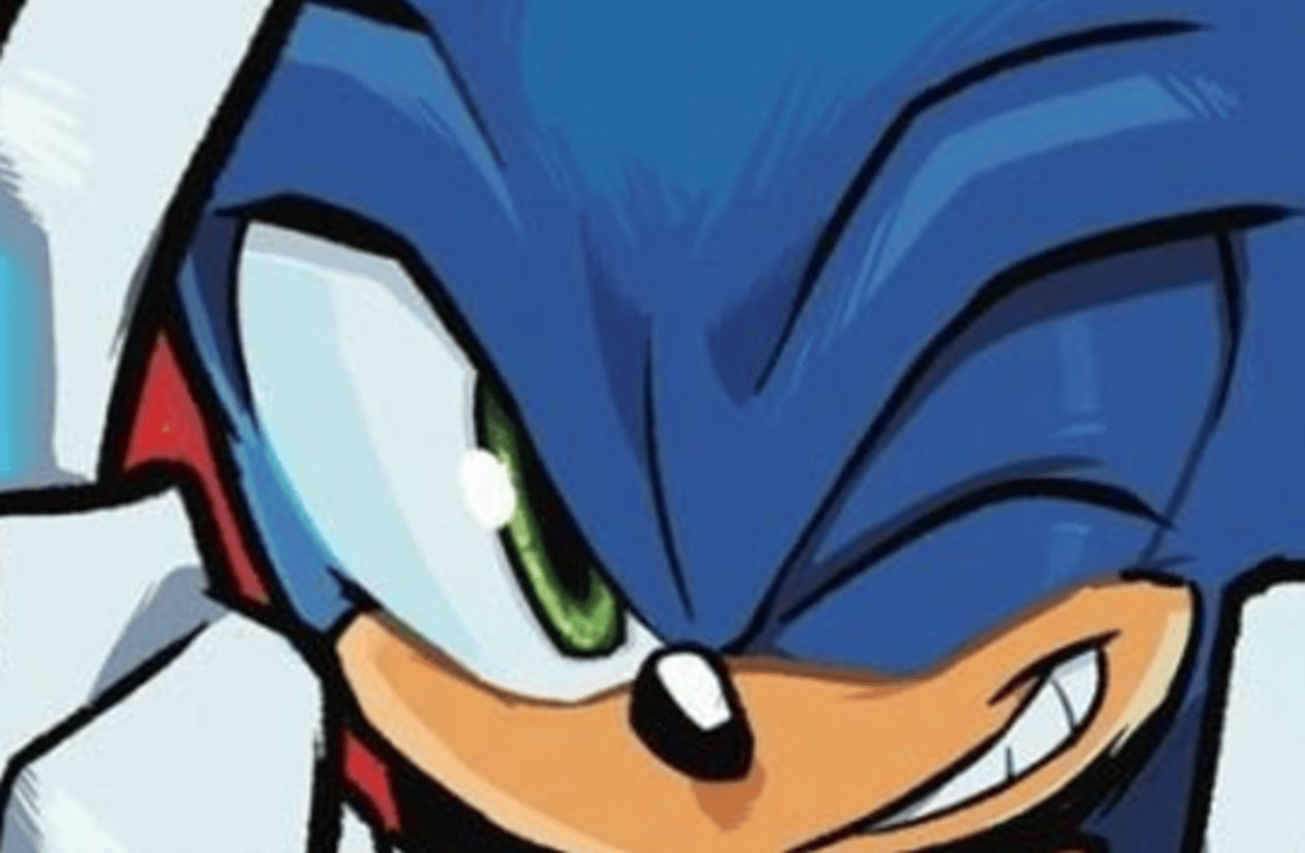 Sonic