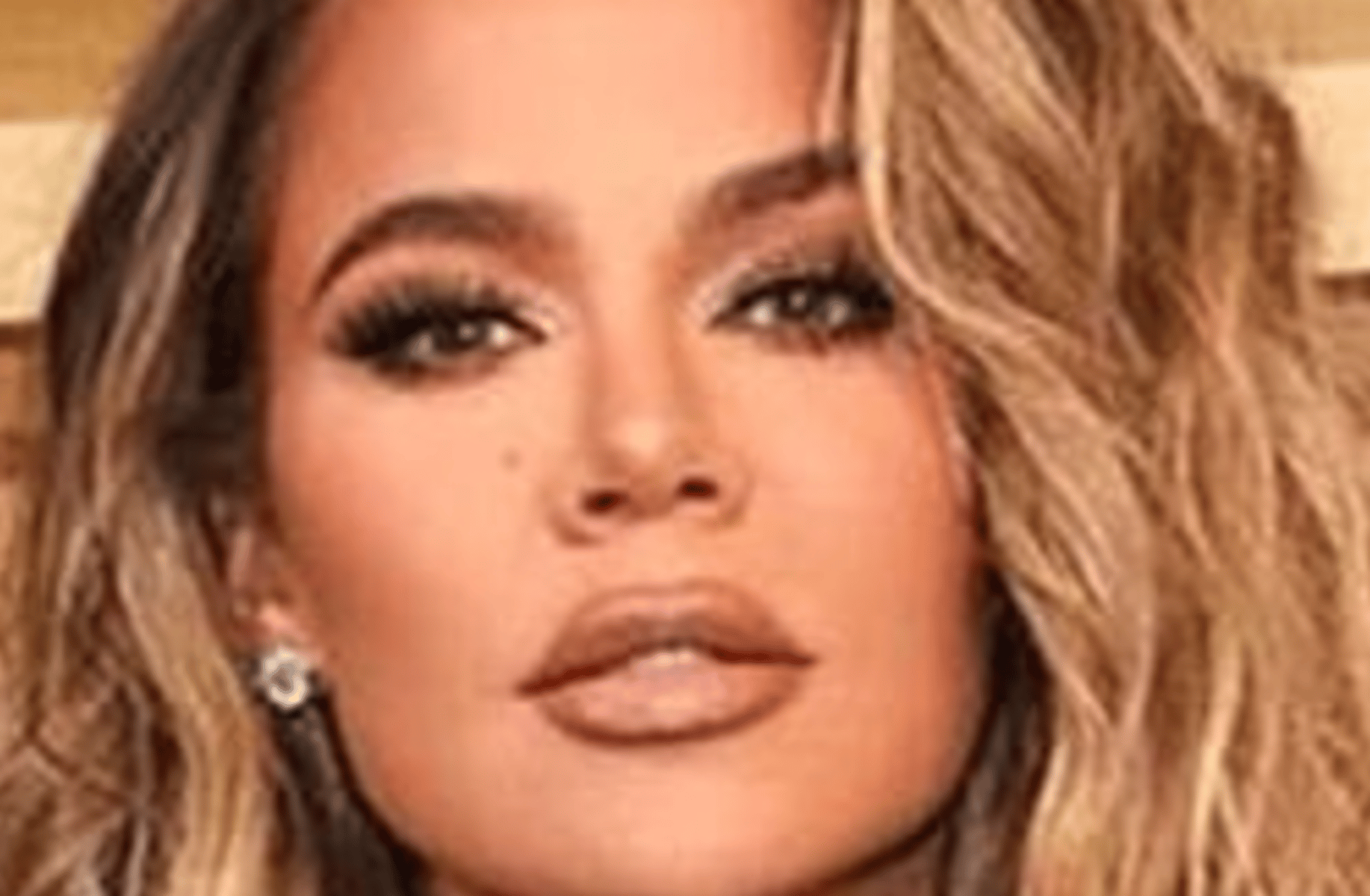 Khloe Kardashian