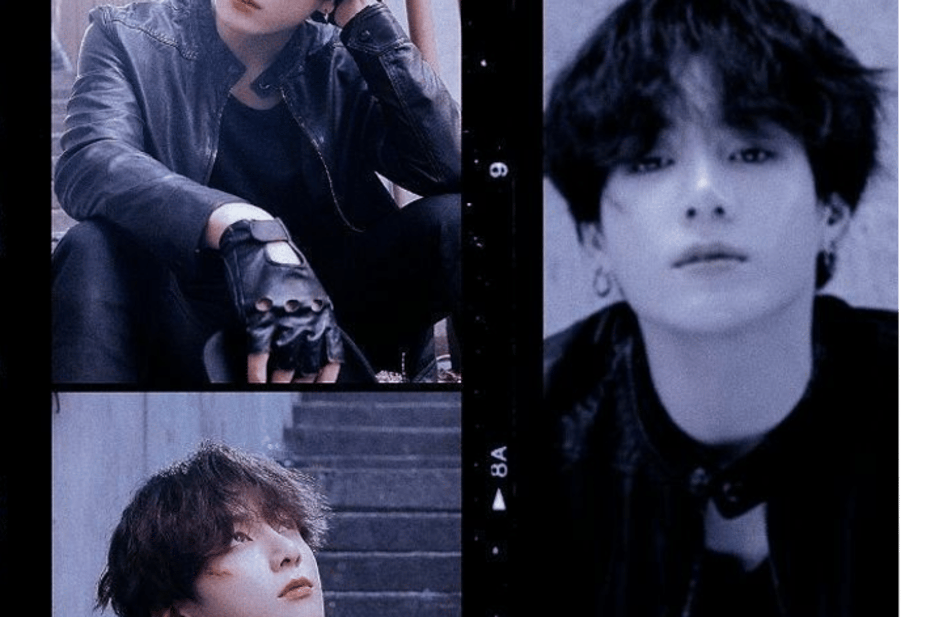 JEON JUNGKOOK