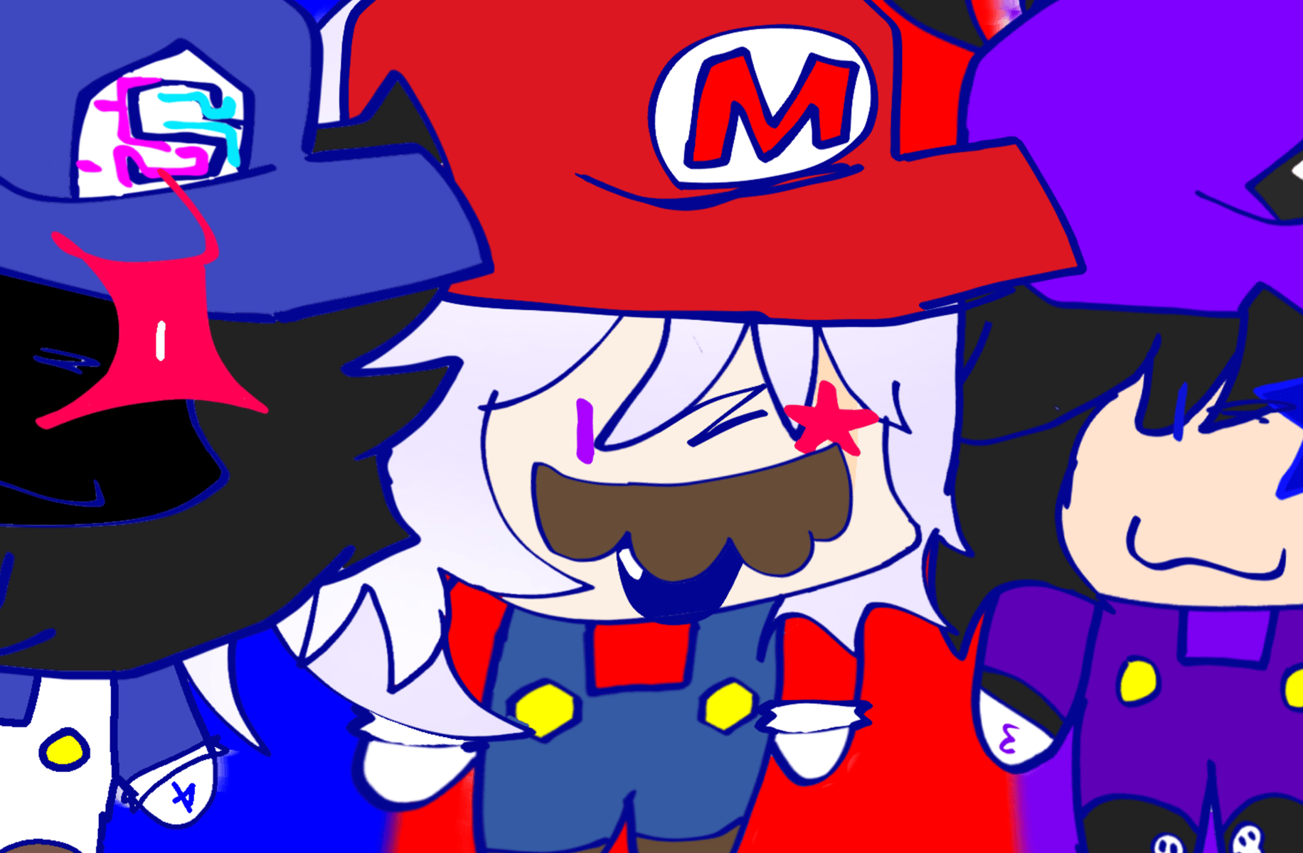 Mecharissa