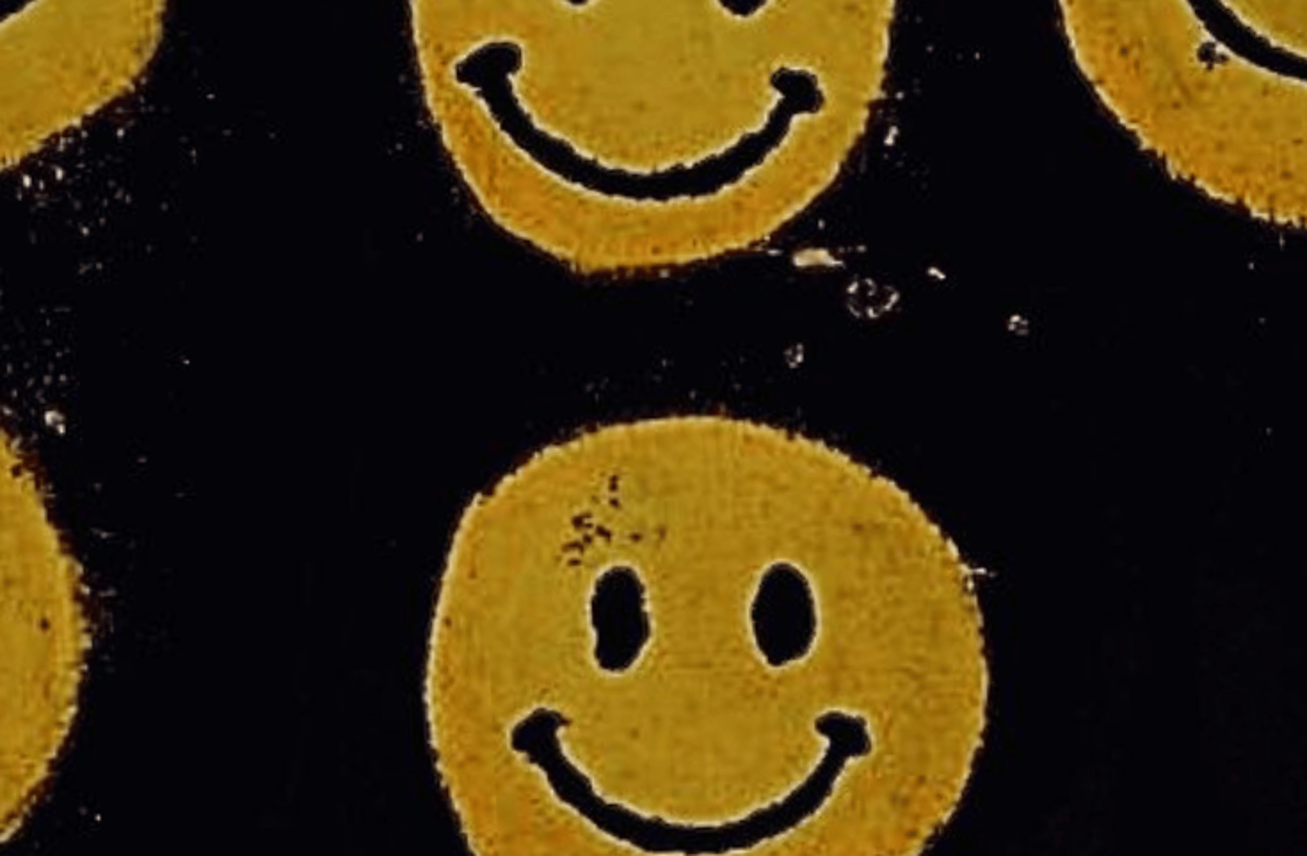 Mr. Smiley