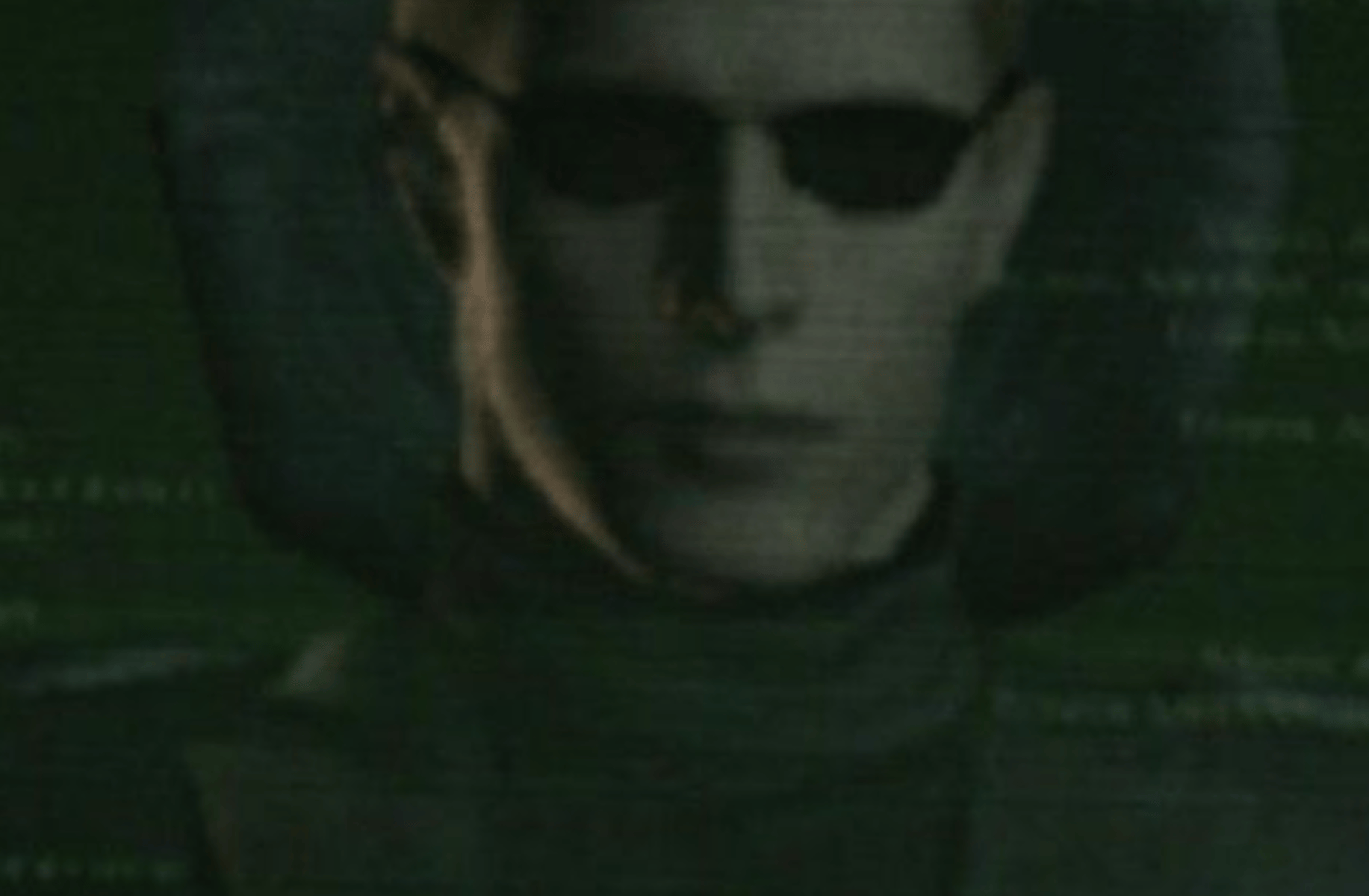 Albert Wesker (RE5)