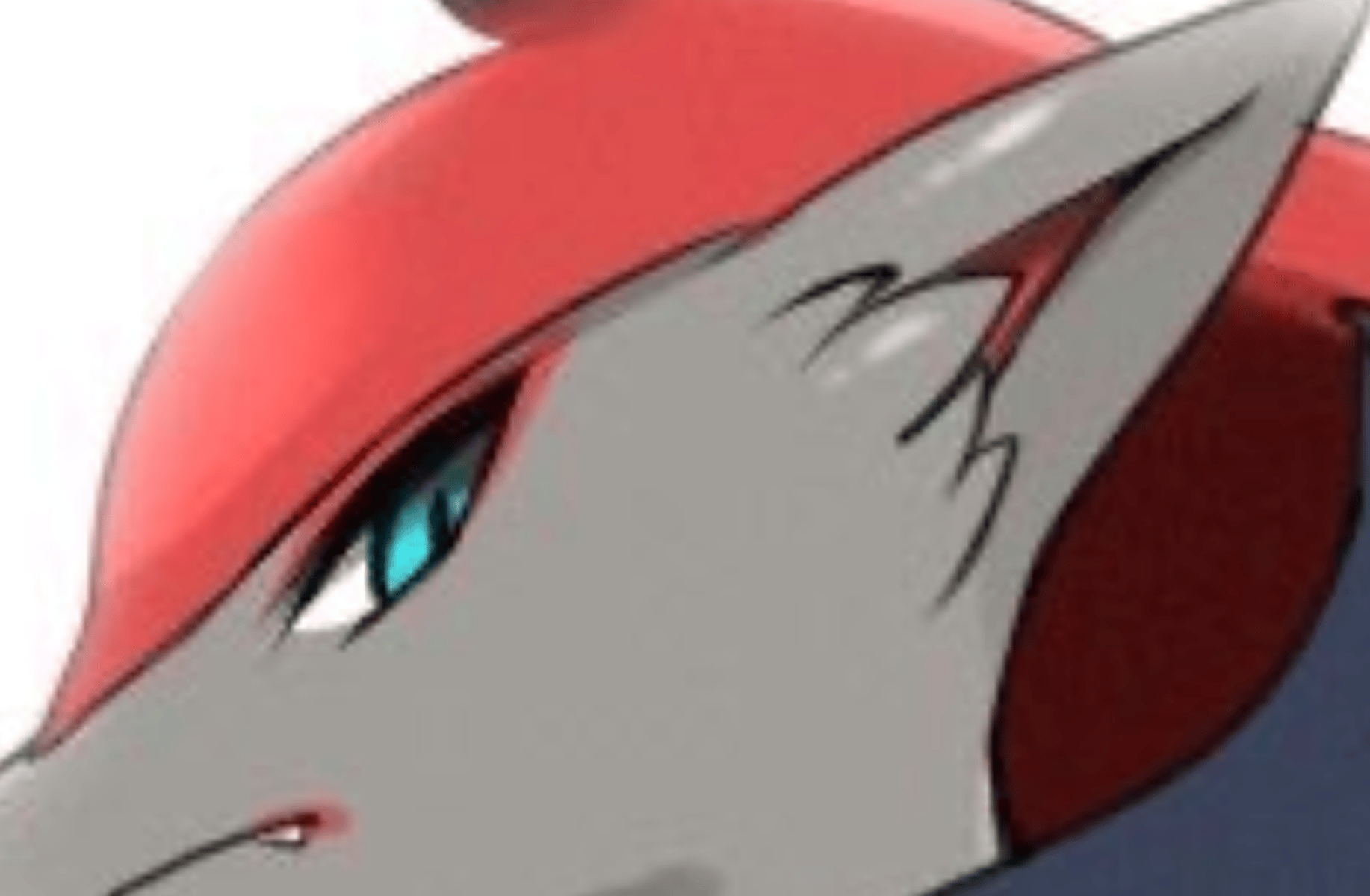 Zoroark