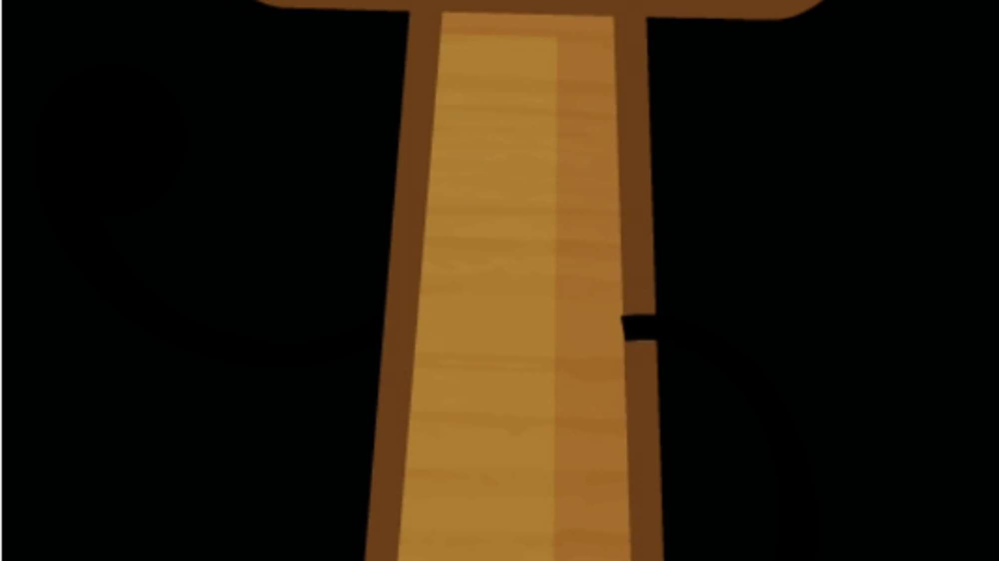 Honey Wand
