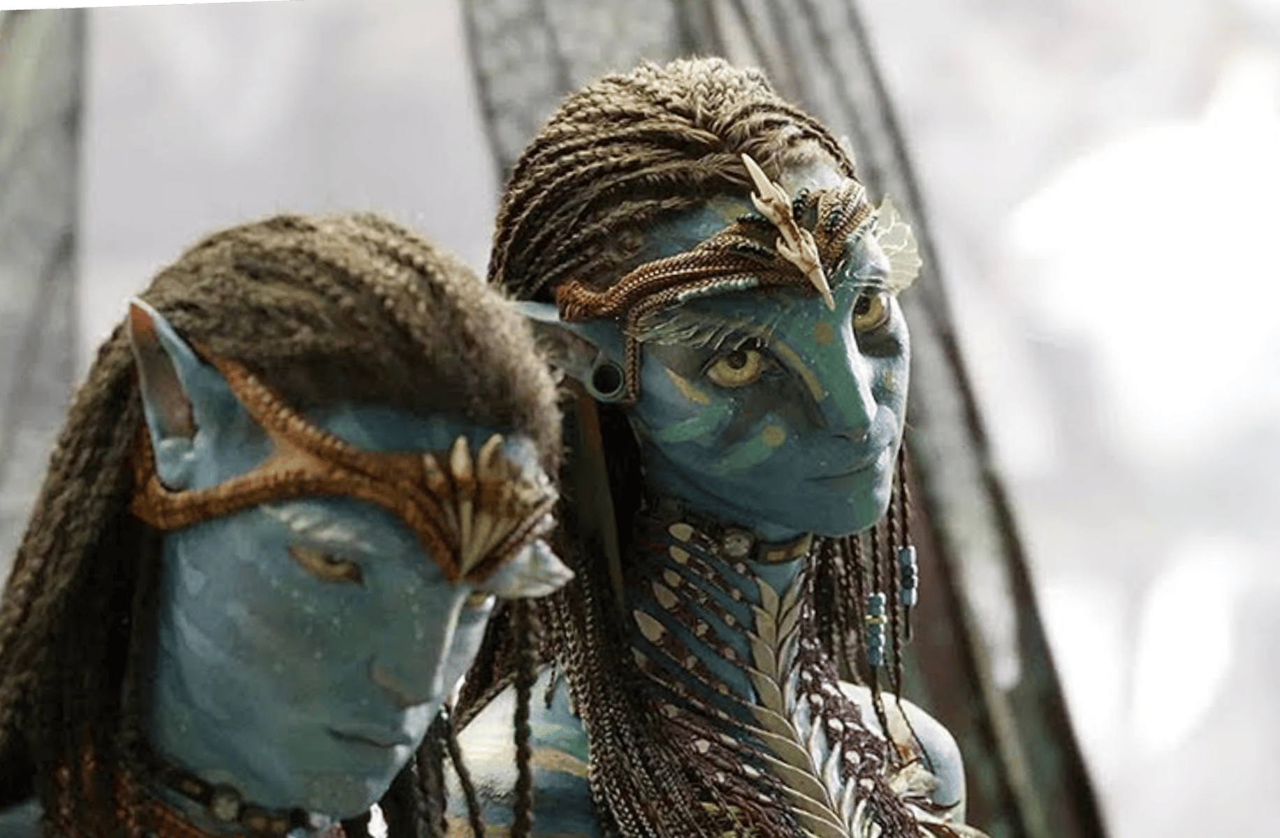Neytiri (avatar)