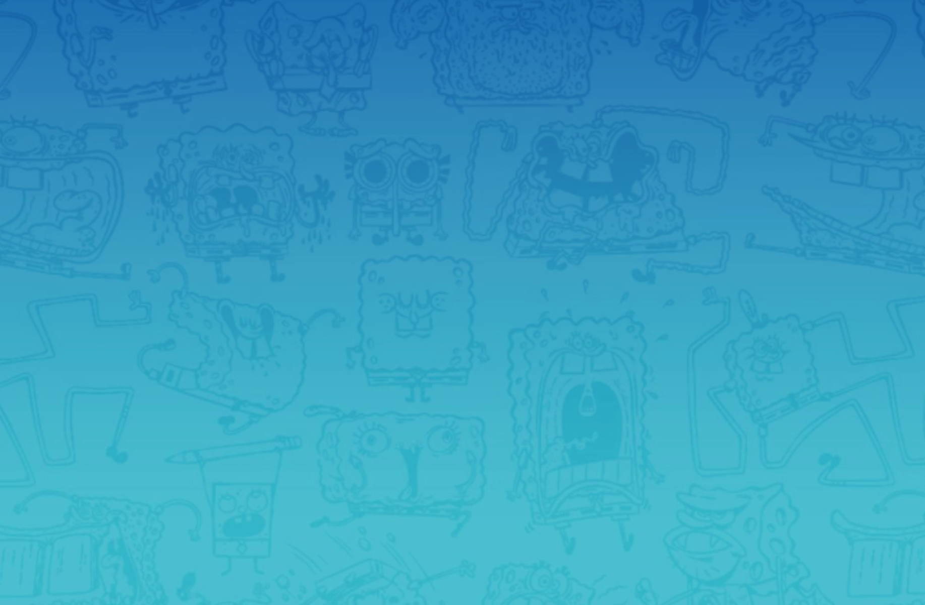 Spongebob Squarepants