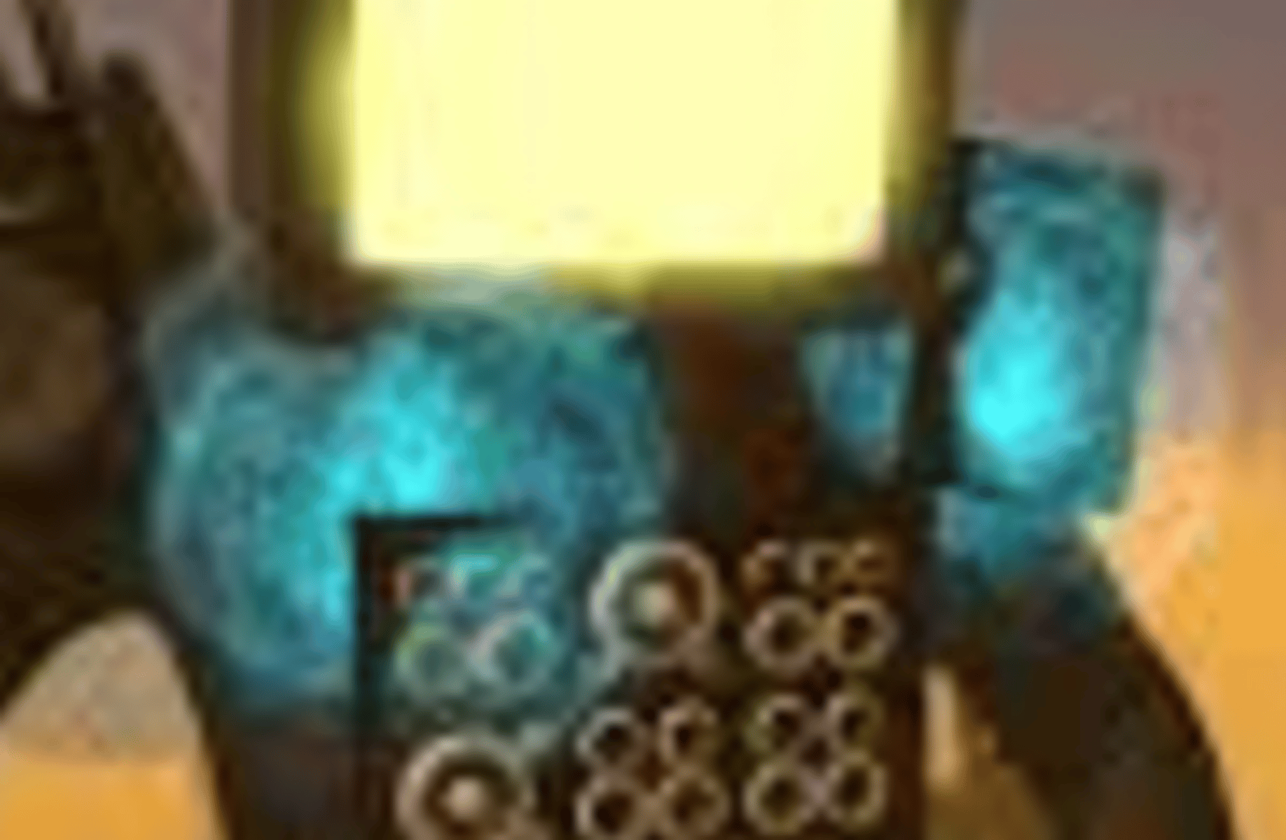 infected uttvm