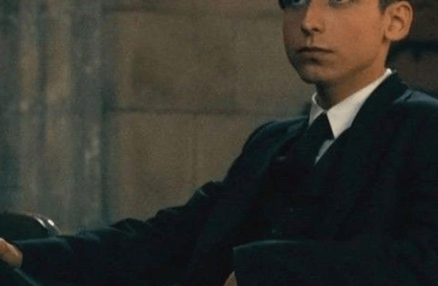 Aidan Gallagher