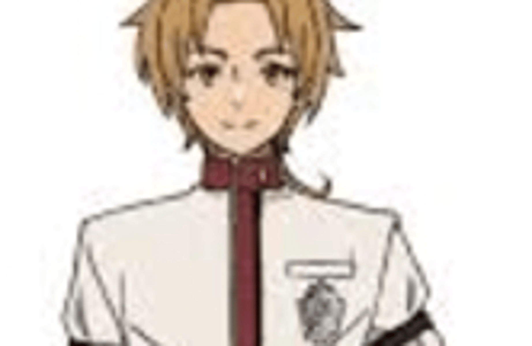 Rudeus Grayrat