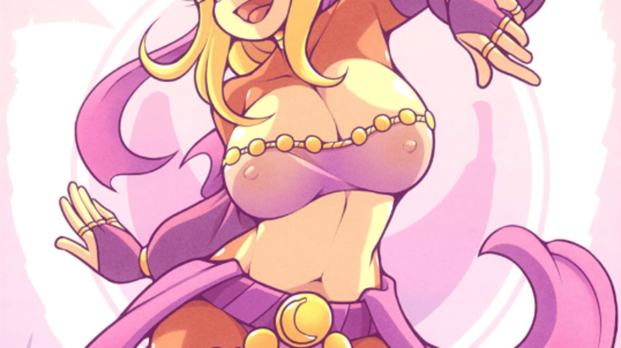 Candy Kong