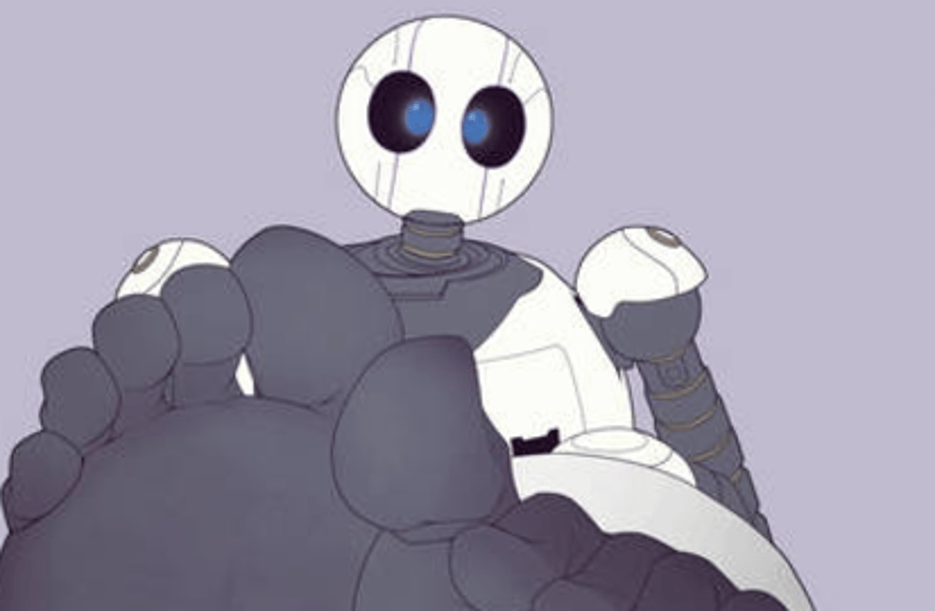 Roz (foot Fetish)