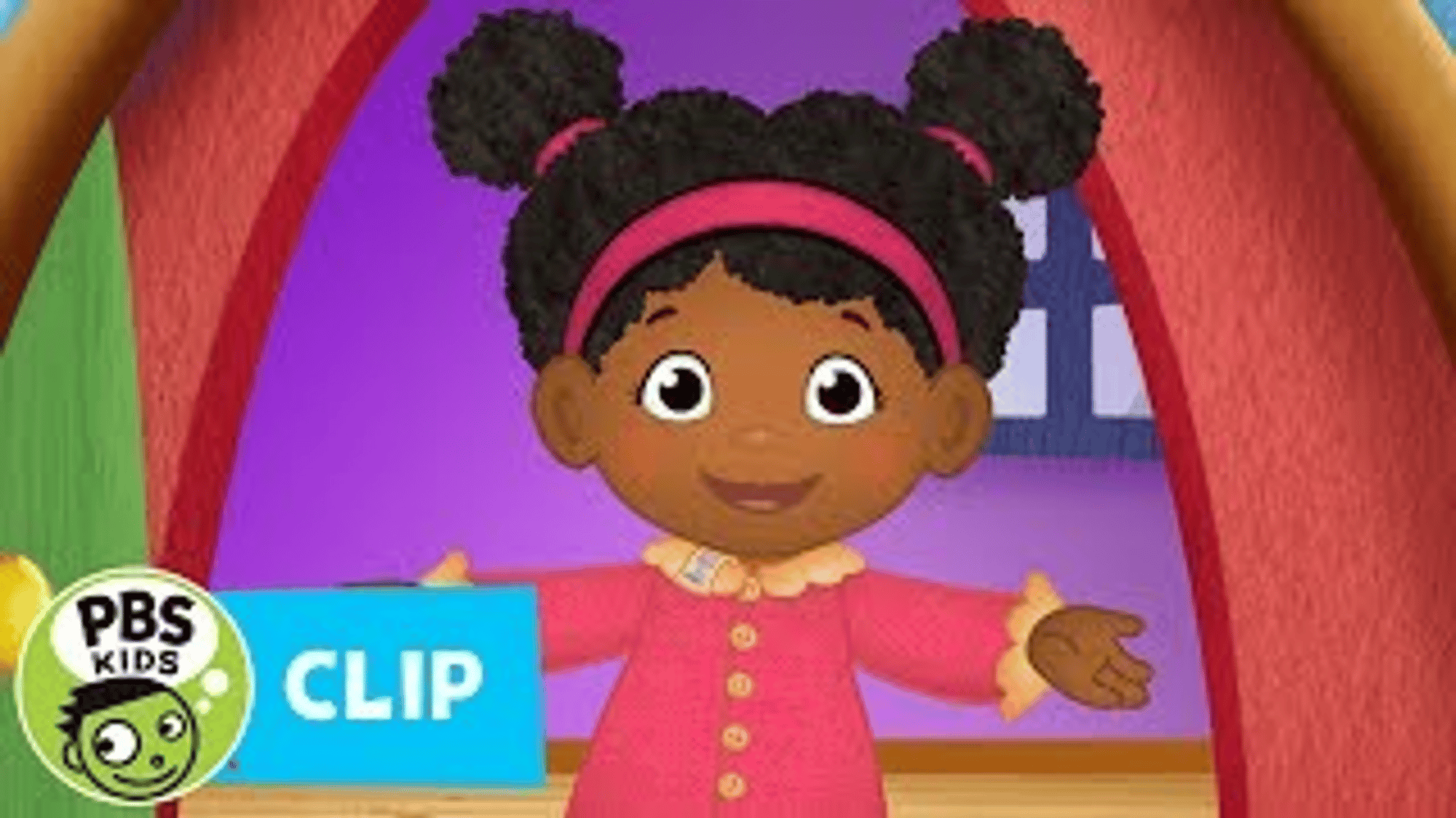 Miss Elaina