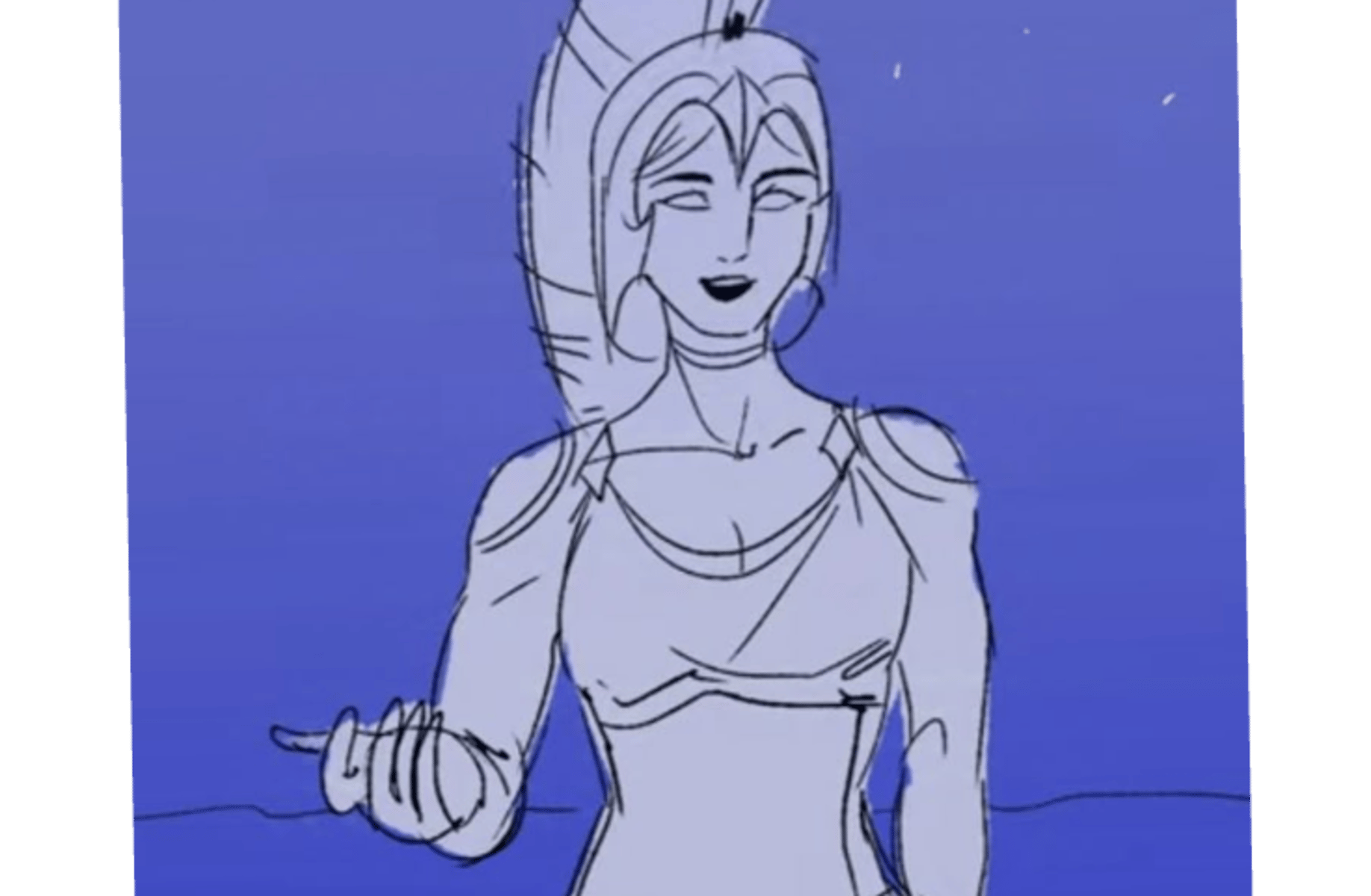 Athena WLW