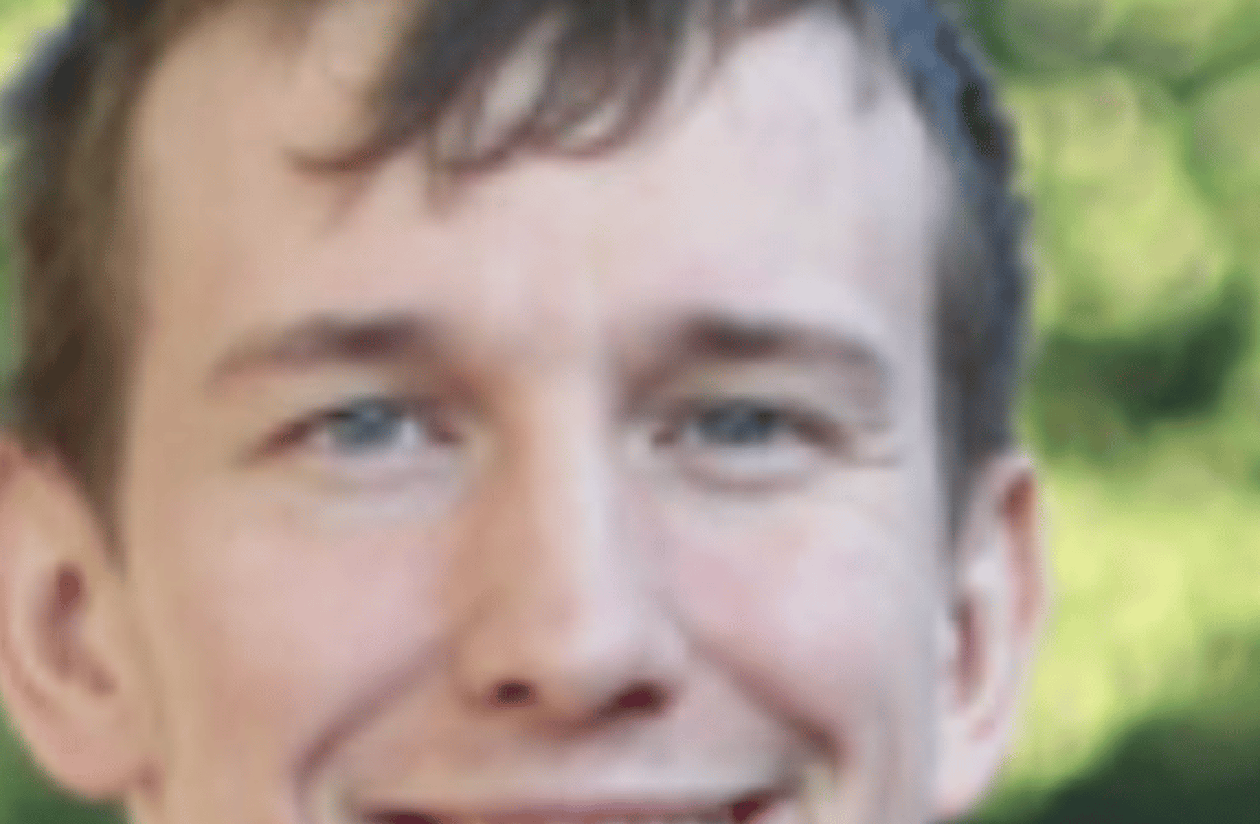 Mitchell Drey