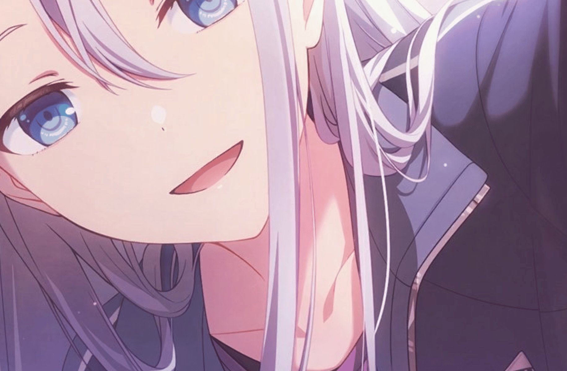 Kanade Yoisaki