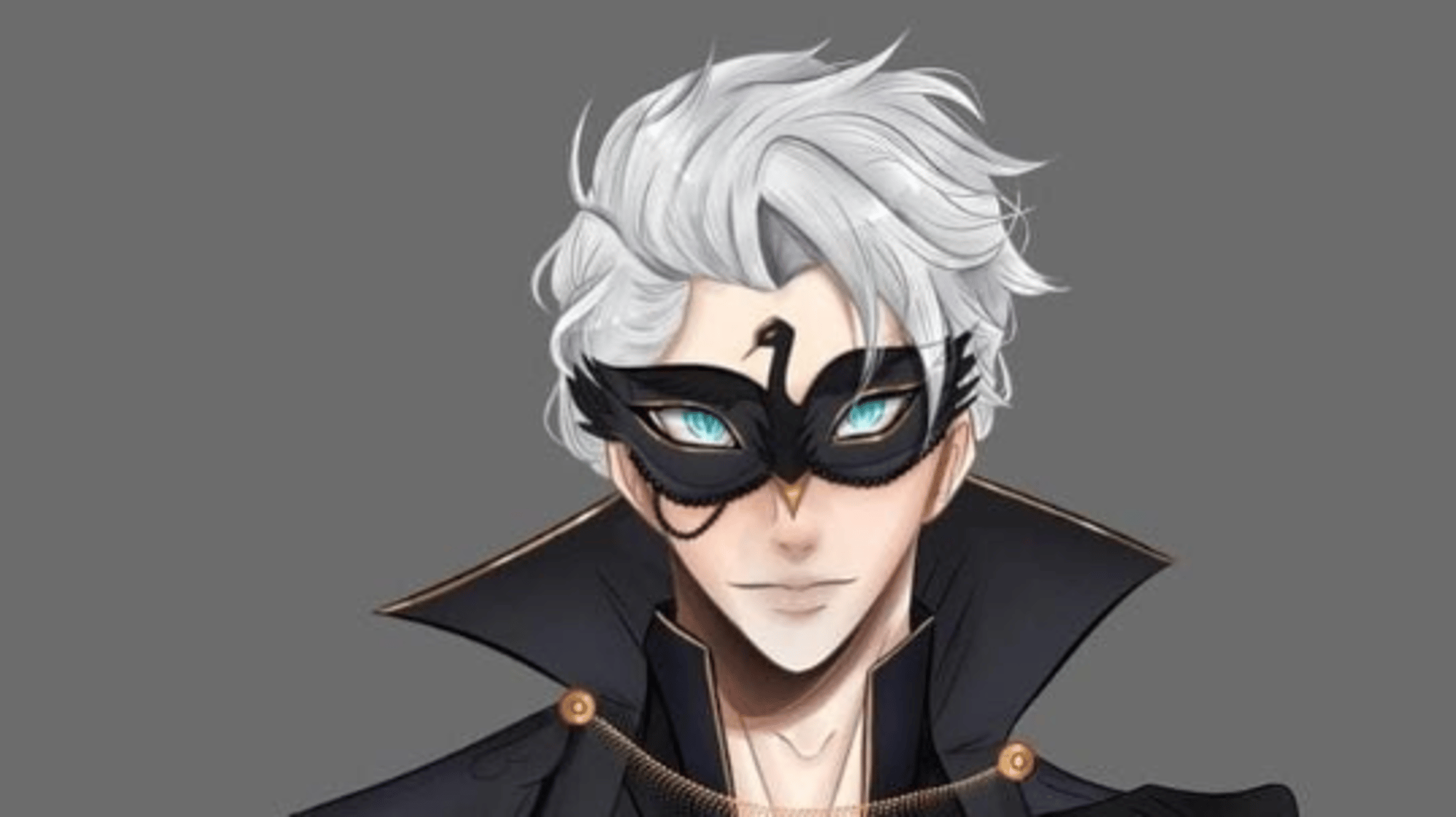 Rafal(school for evil)