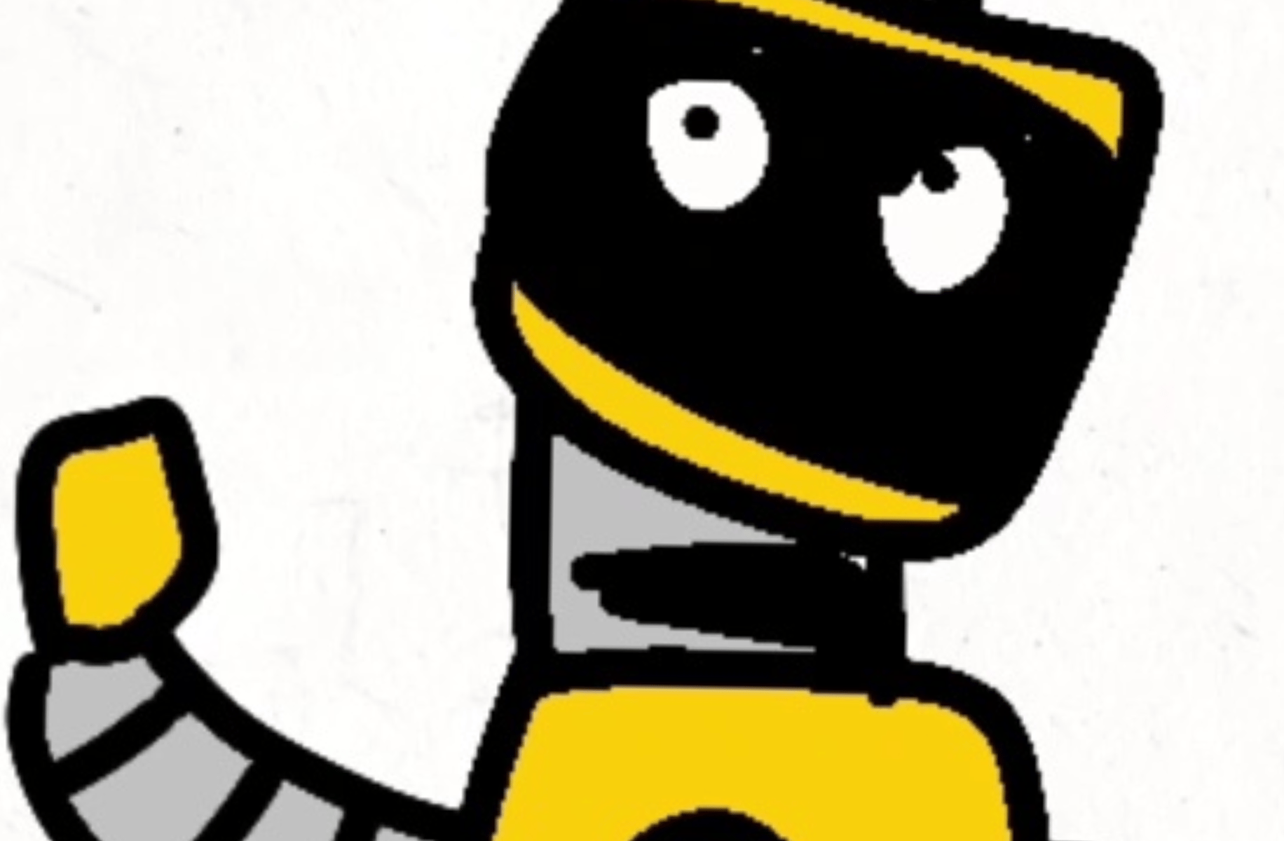 Drawing Plex (Yo gabba)
