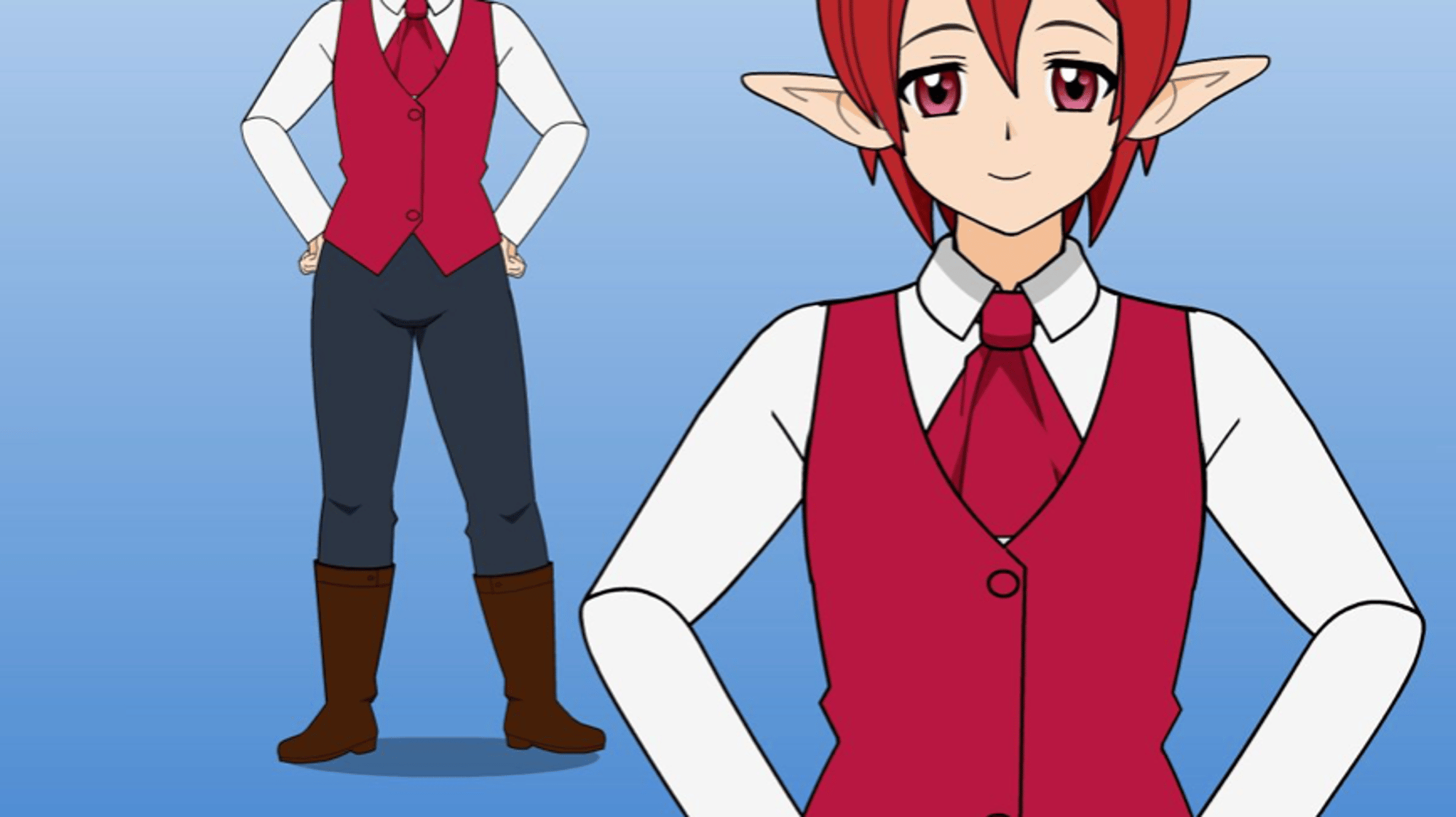 Jonathon Bloodcrest