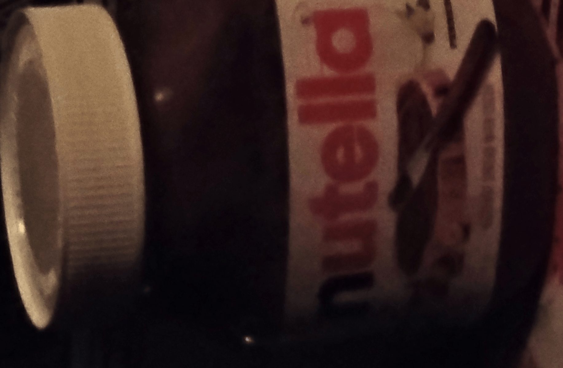 Nutella
