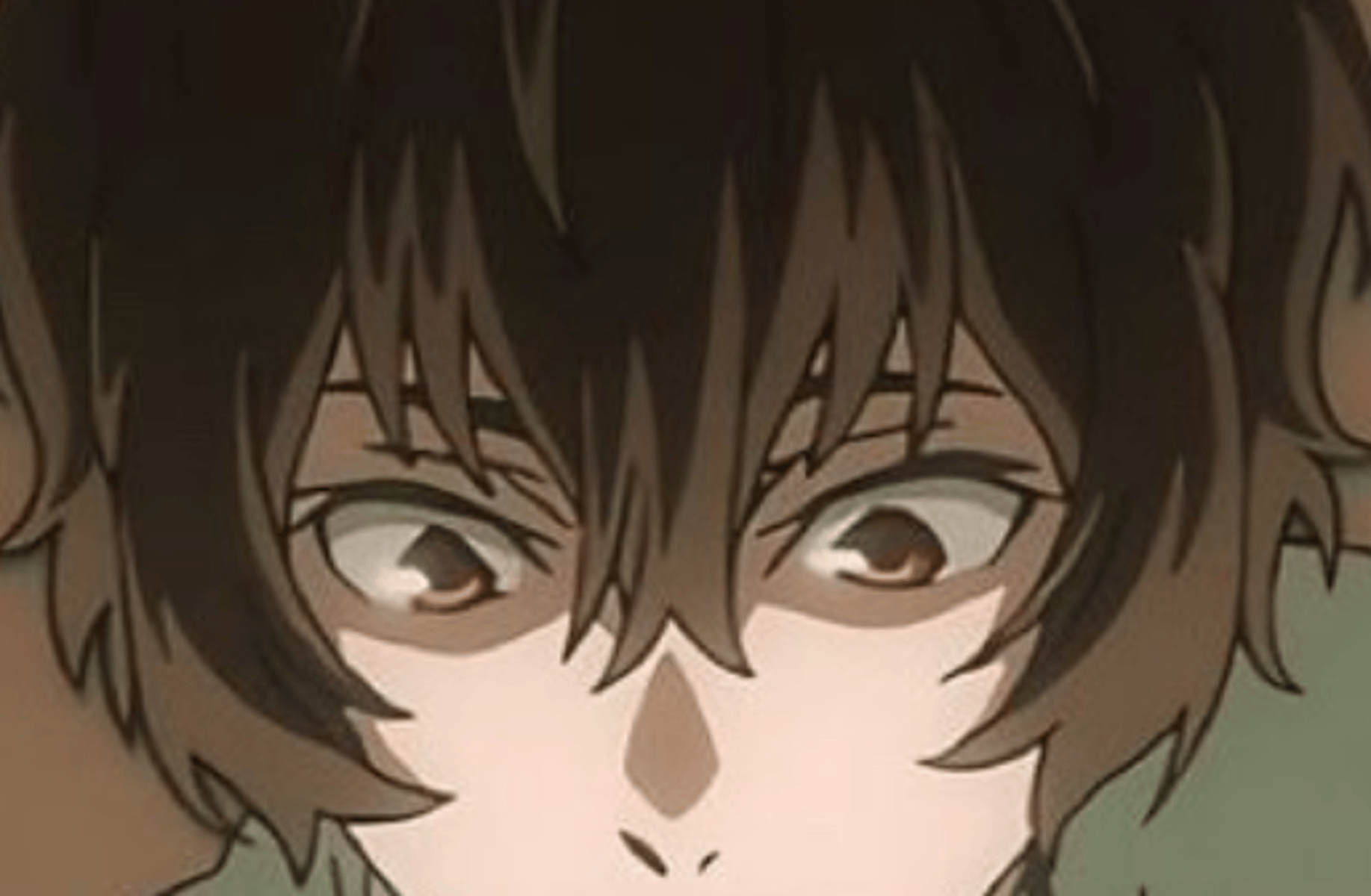 Dazai-soulmate
