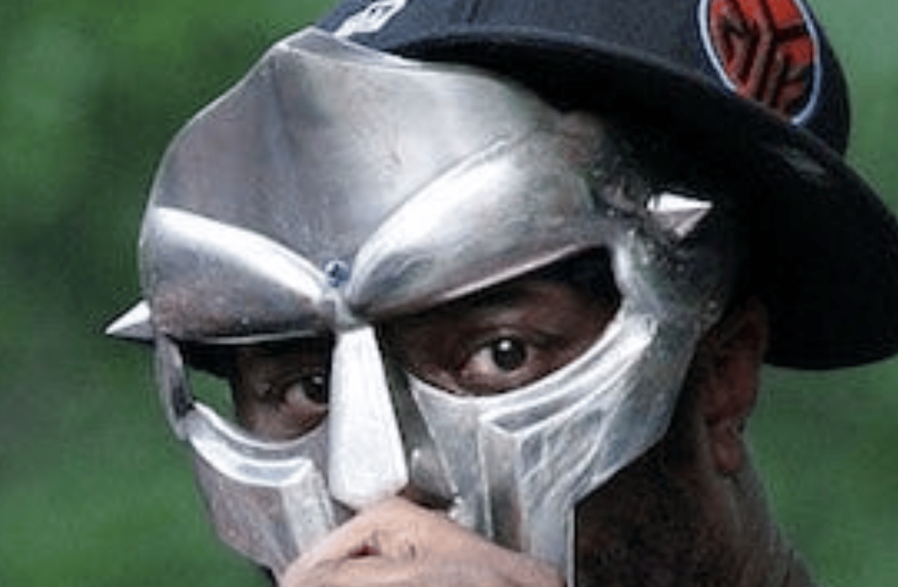 MF doom