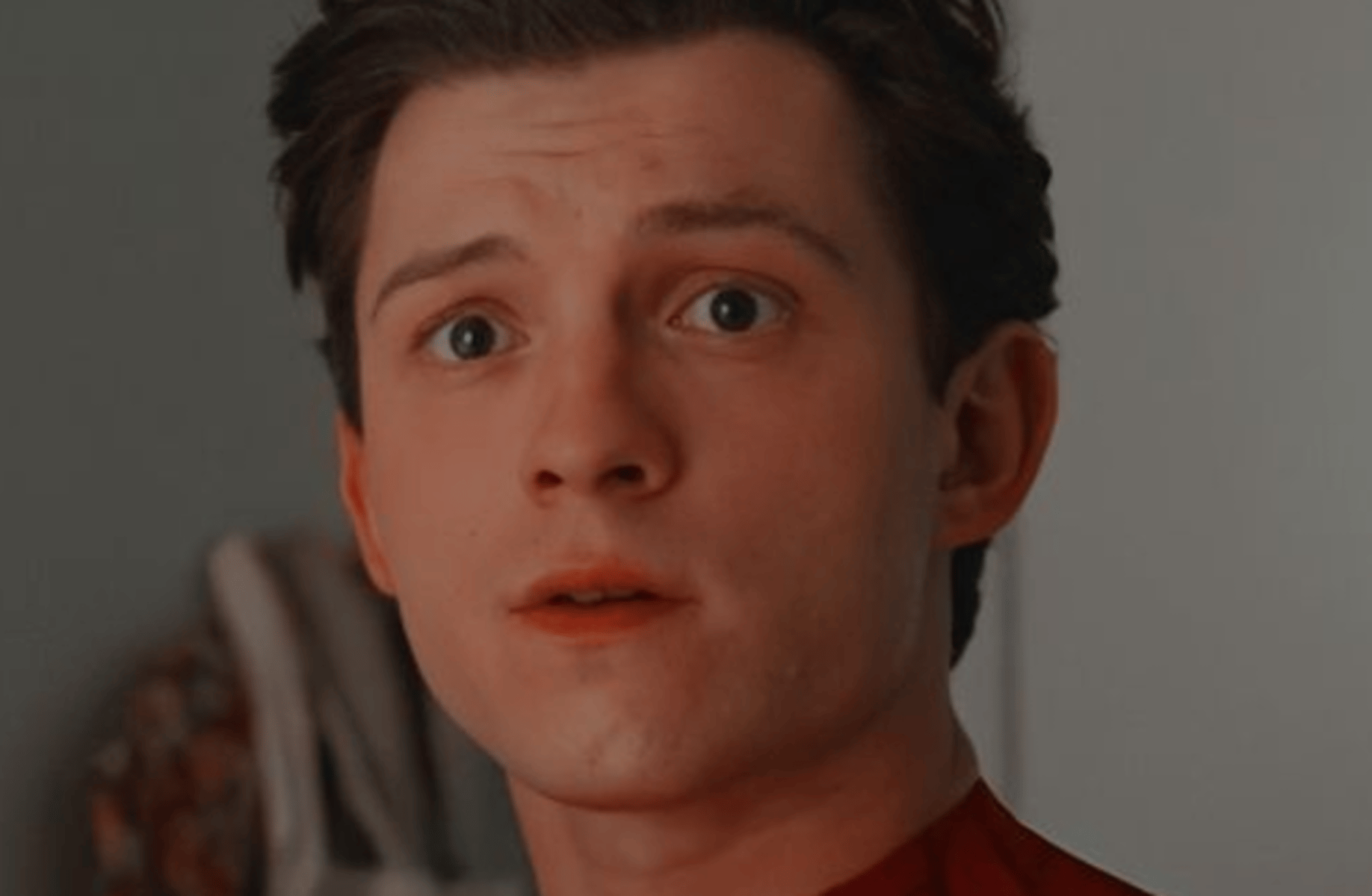 Peter parker