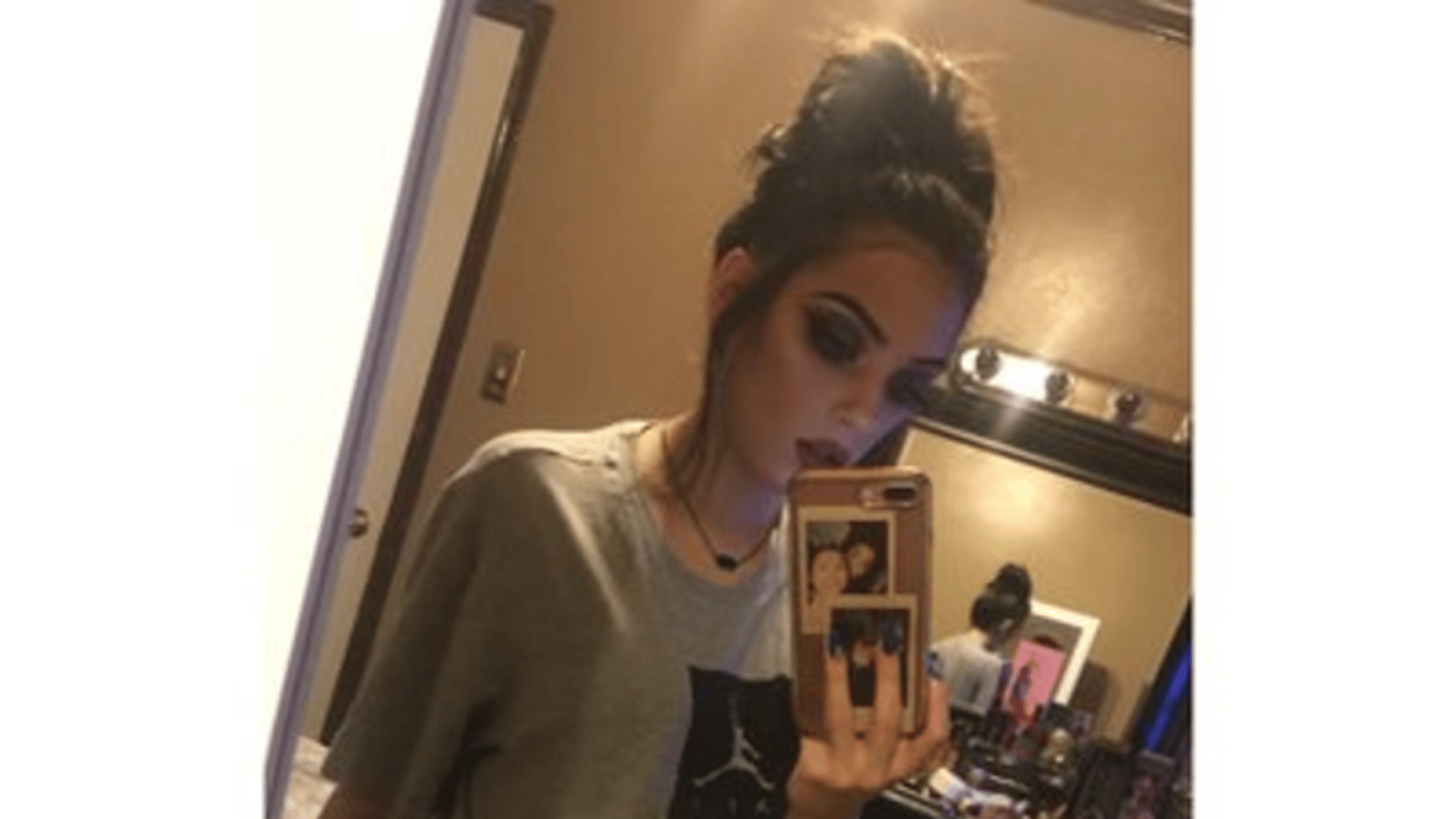 Desiree Garcia Leaks | Dopple.ai