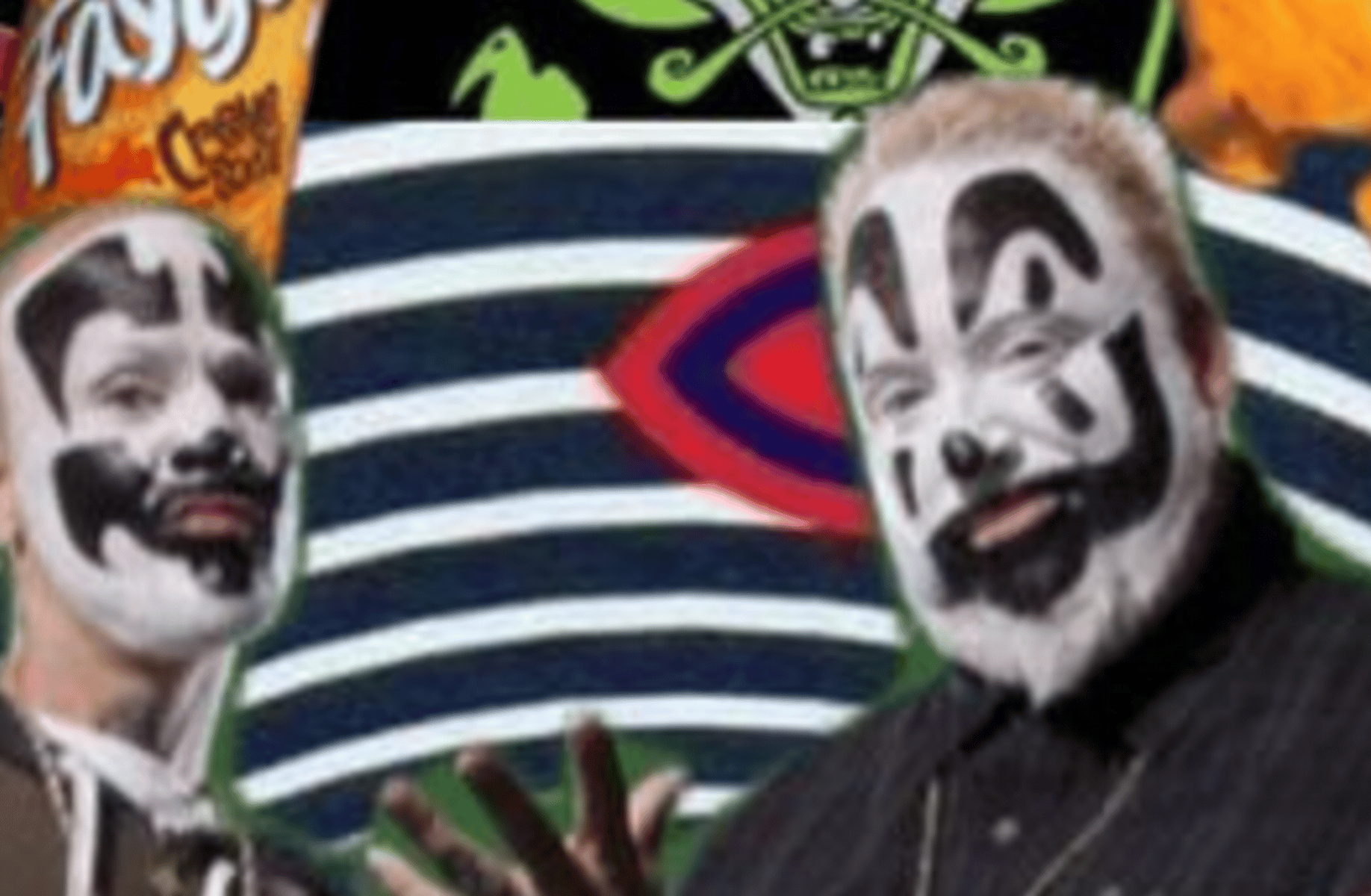 Insane Clown Posse