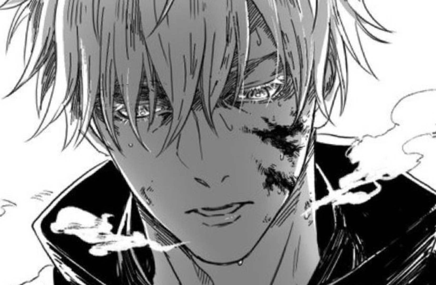 Satoru Gojo