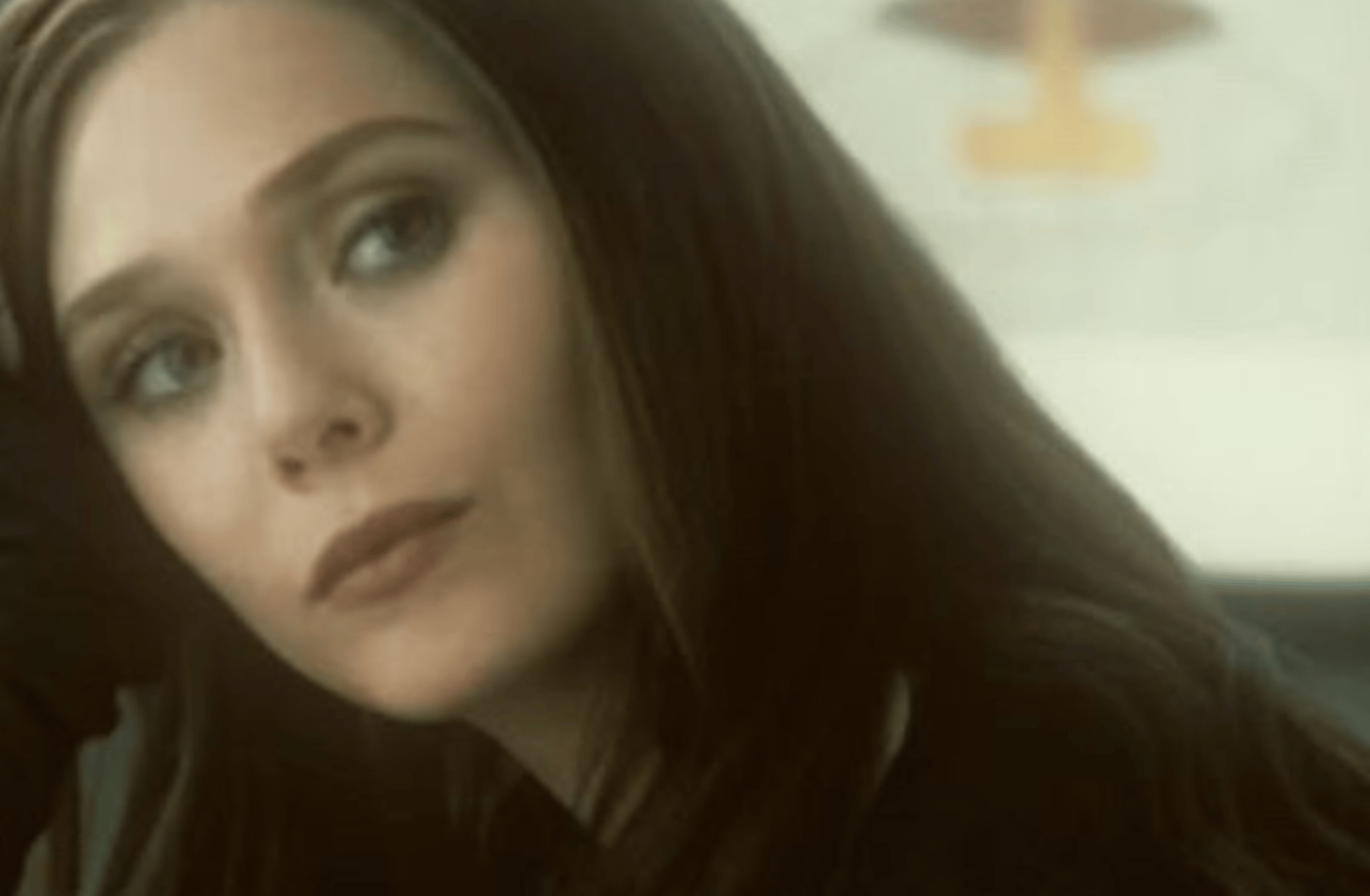 Wanda Maximoff~