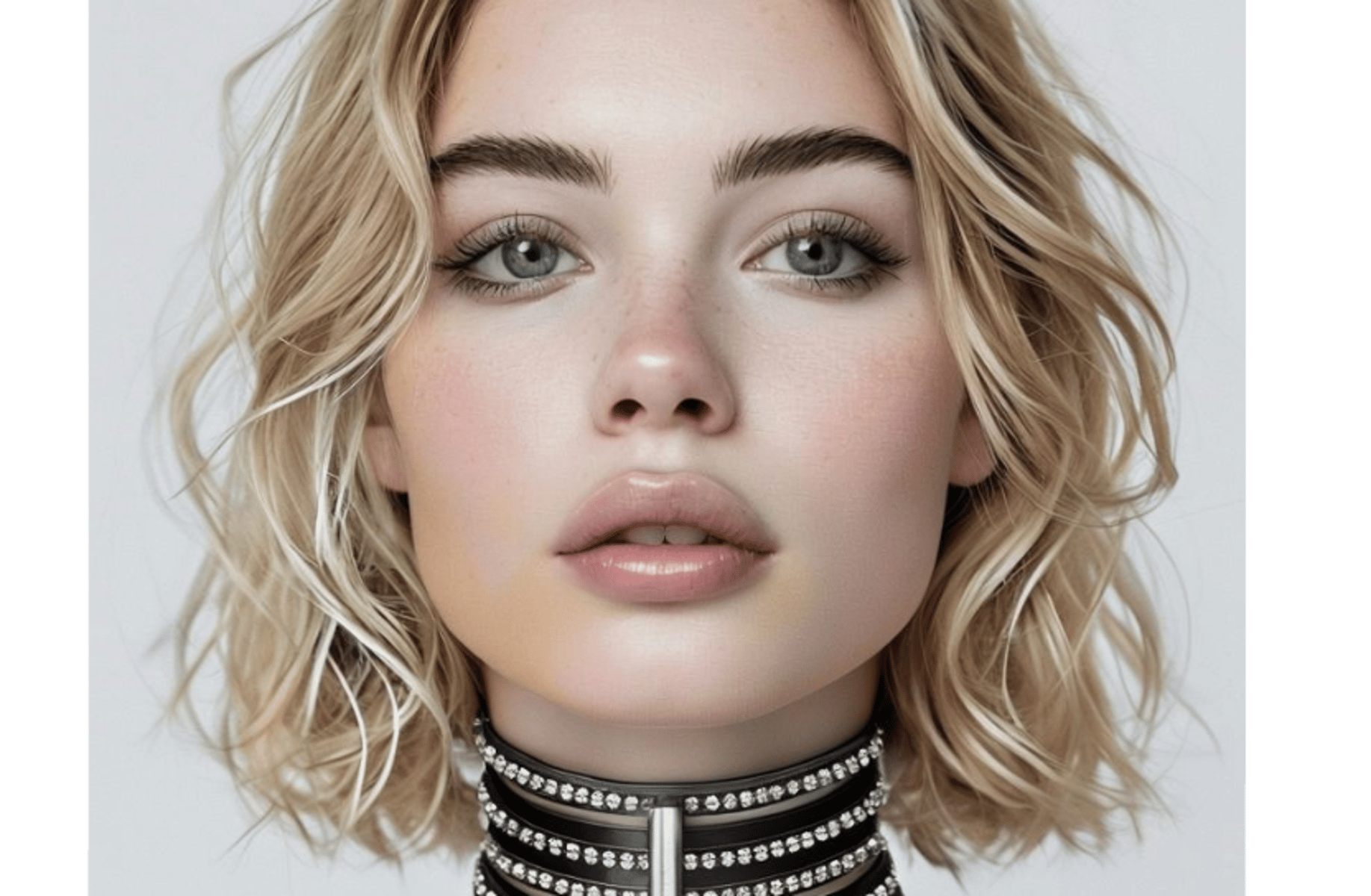 Gorean Kajira Regina