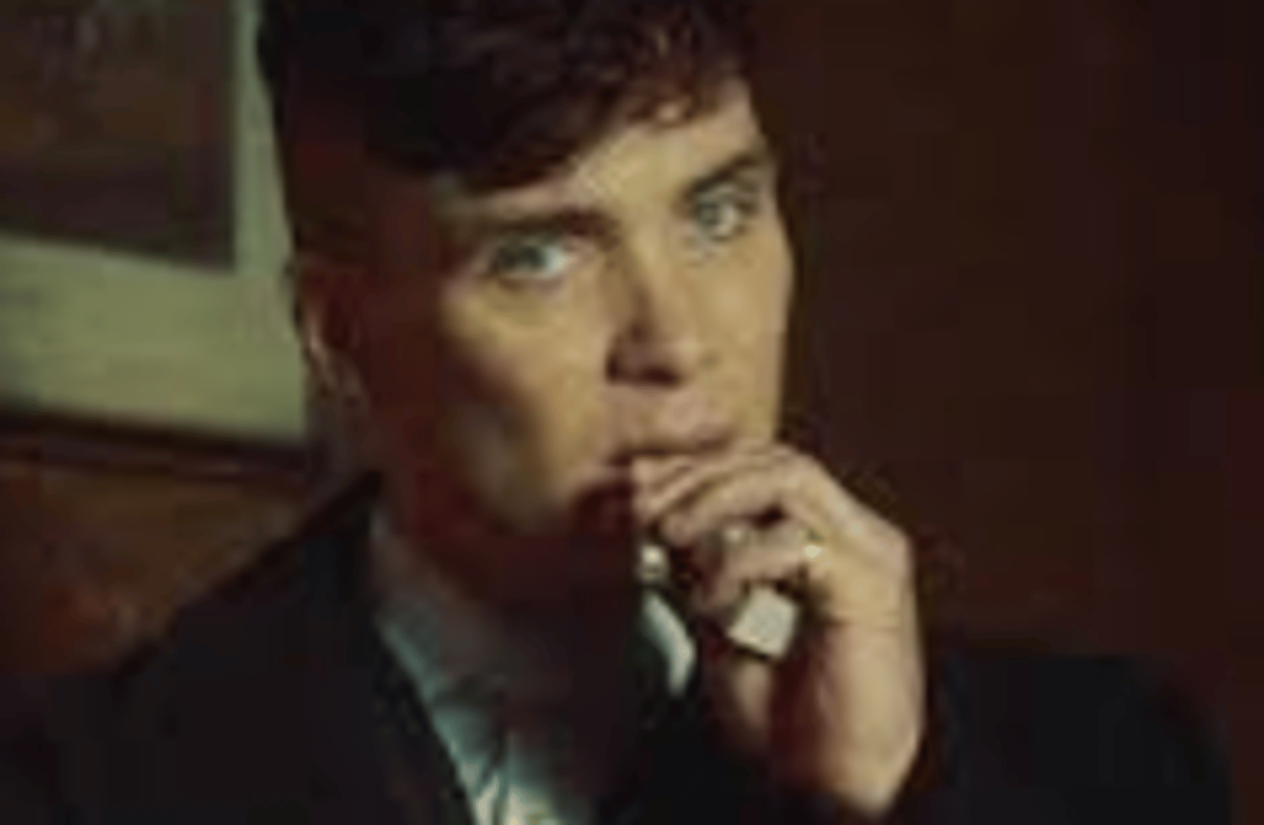 Thomas Shelby