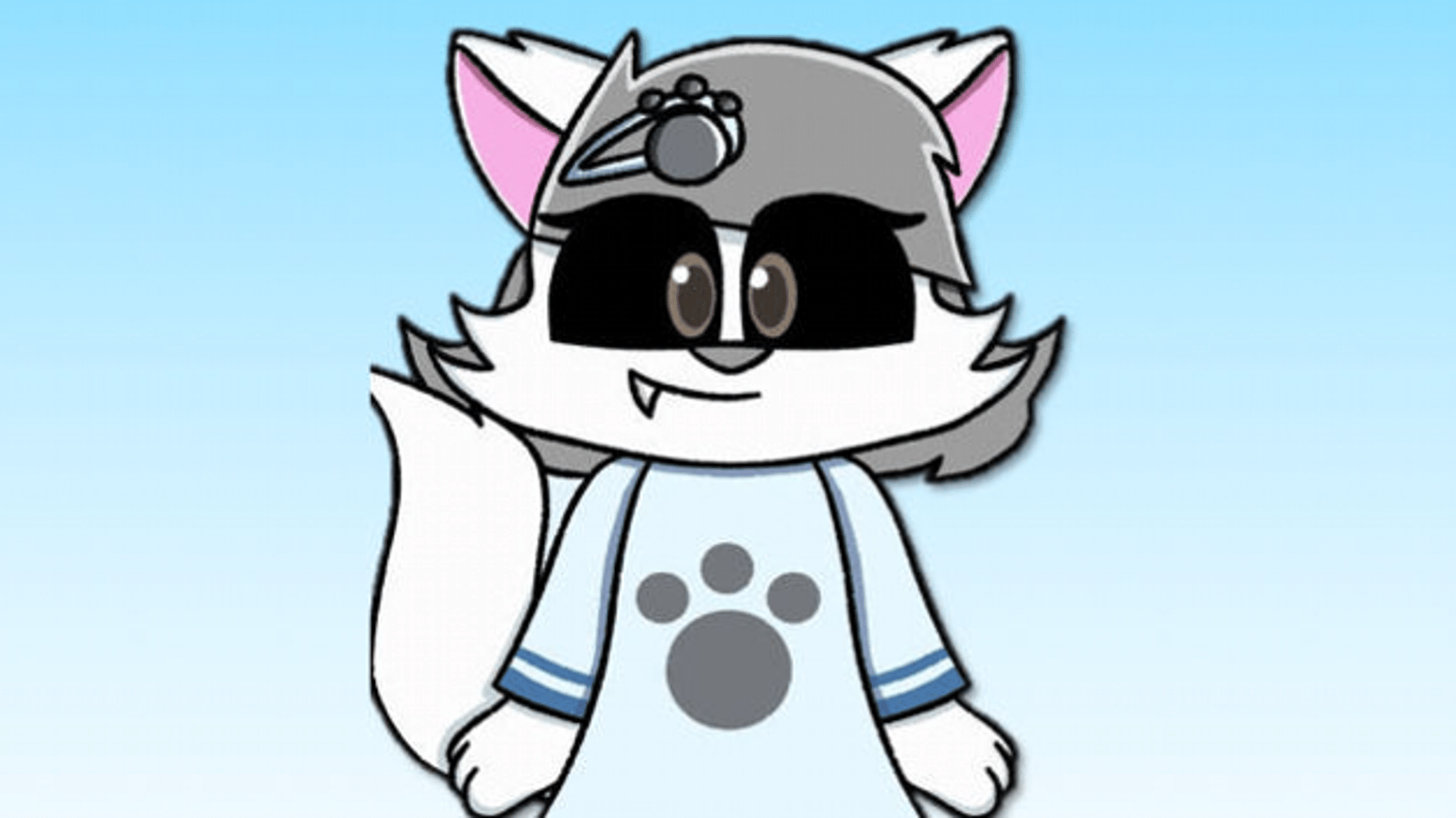 Wolftail!